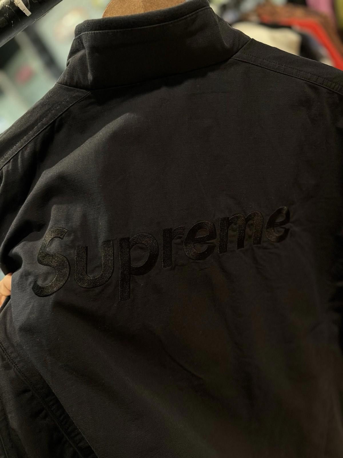 Supreme Supreme Umbro Cotton Ripstop Track Jacket 2026 NEW (L) Size US L / EU 52-54 / 3 - 12 Thumbnail