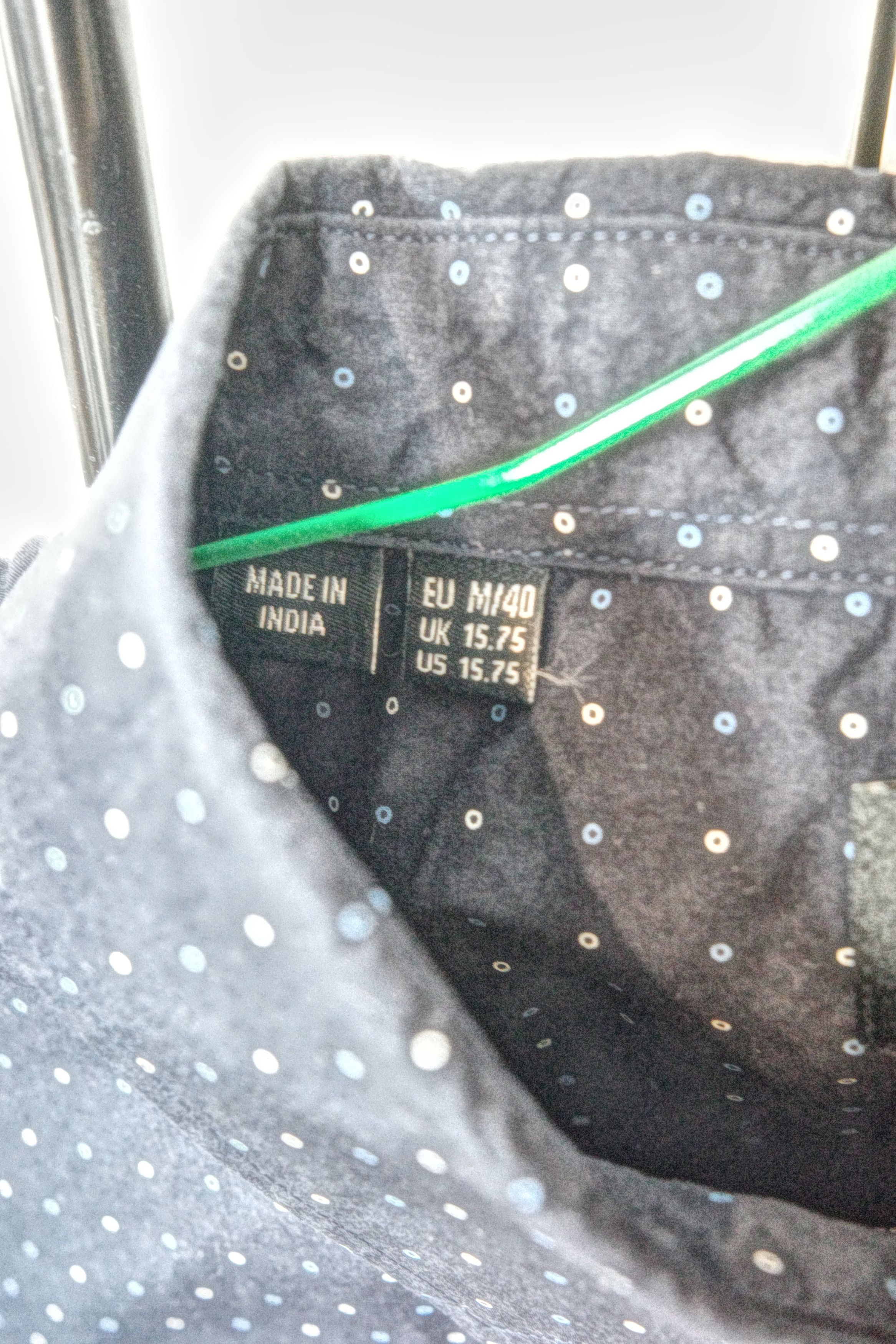 Selected Homme Selected Homme Button Up Shirt Size US M / EU 48-50 / 2 - 5 Thumbnail