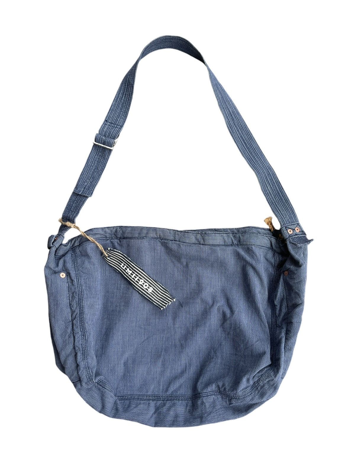 45rpm 45rpm Umi 808 Shoulder Bag Kapital Size ONE SIZE - 1 Thumbnail