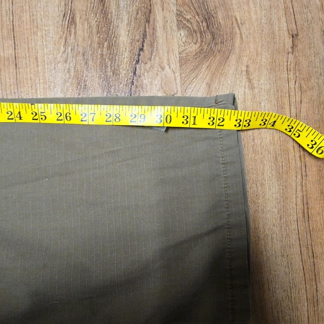5.11 5.11 Tactical Cargo Pants Khaki Ripstop Utility 38x34 Size US 38 / EU 54 - 10 Thumbnail