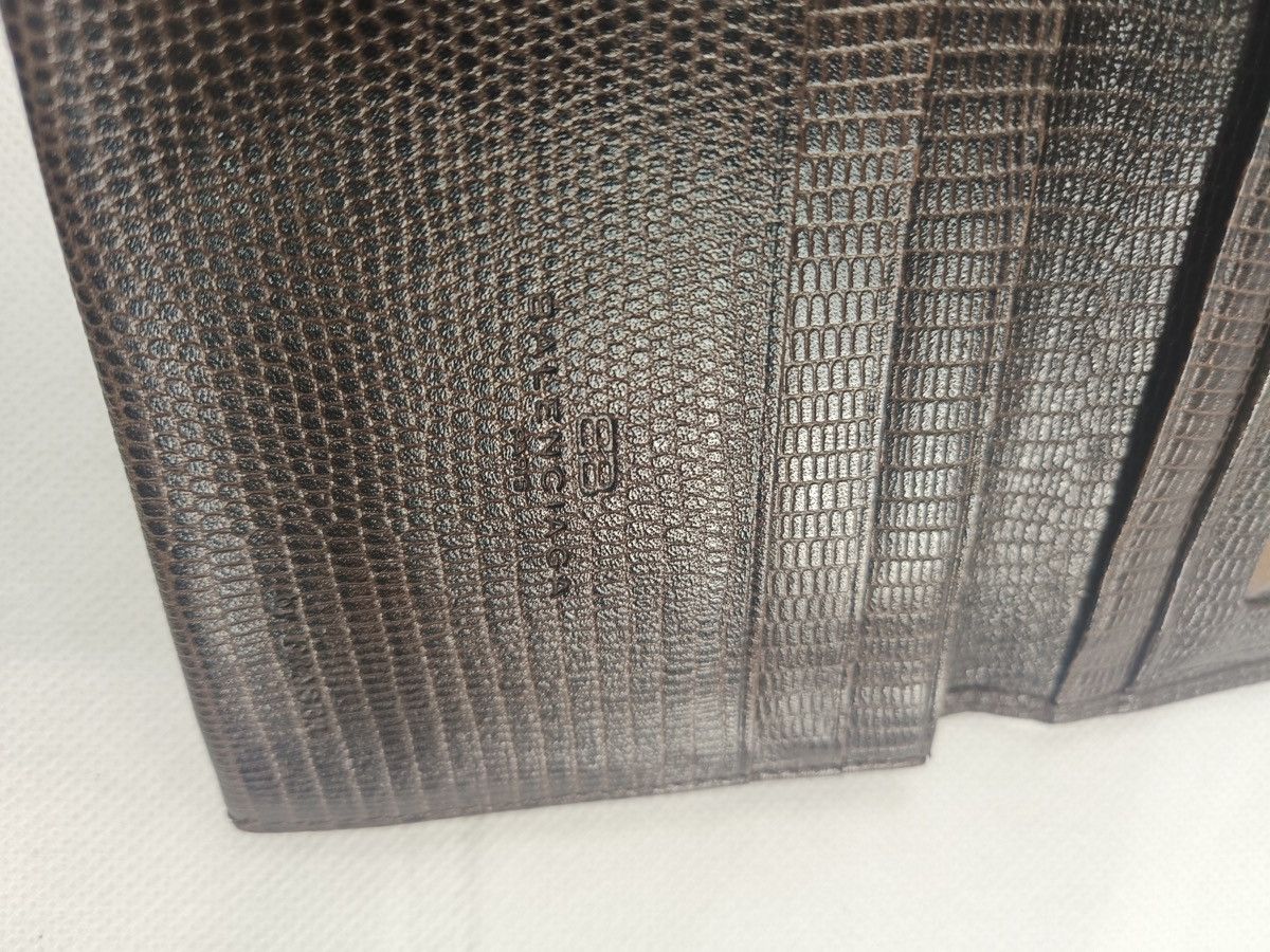 Balenciaga Balenciaga Wallet Purse Size ONE SIZE - 4 Thumbnail