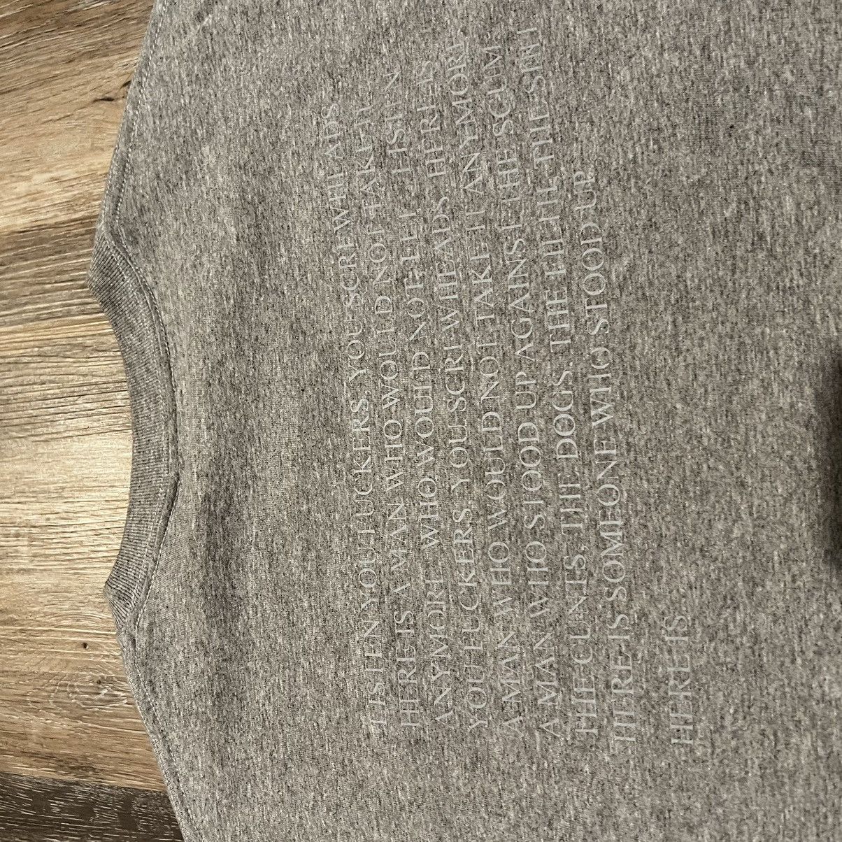 Utmost Co Utmost co Taxi driver robert d niro tee Size US L / EU 52-54 / 3 - 18 Thumbnail