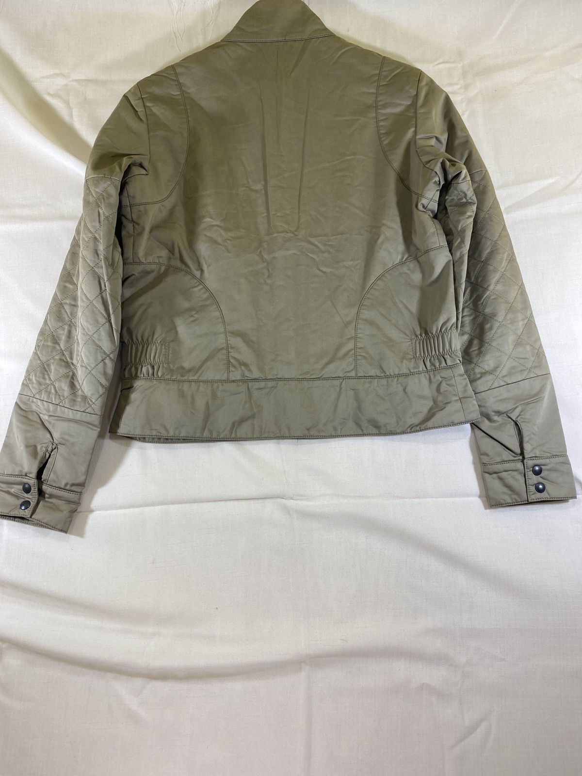 Christian Dior Monsieur front side four pockets Size US XS / EU 42 / 0 - 2 Thumbnail