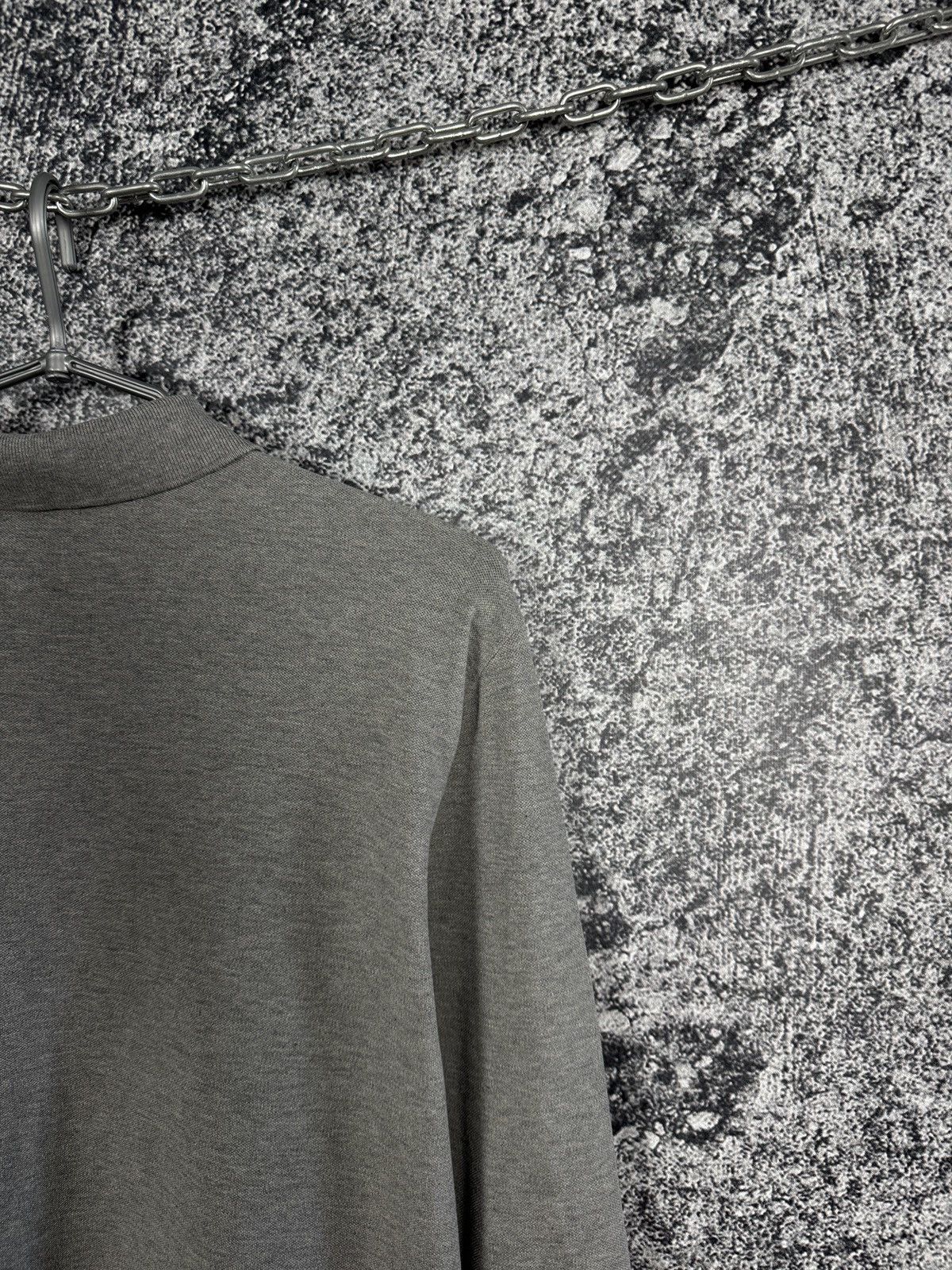 Polo Ralph Lauren × Ralph Lauren × Vintage Polo Ralph Lauren Vintage Long Sleeve Polo Shirt Size XL Size US XL / EU 56 / 4 - 11 Thumbnail