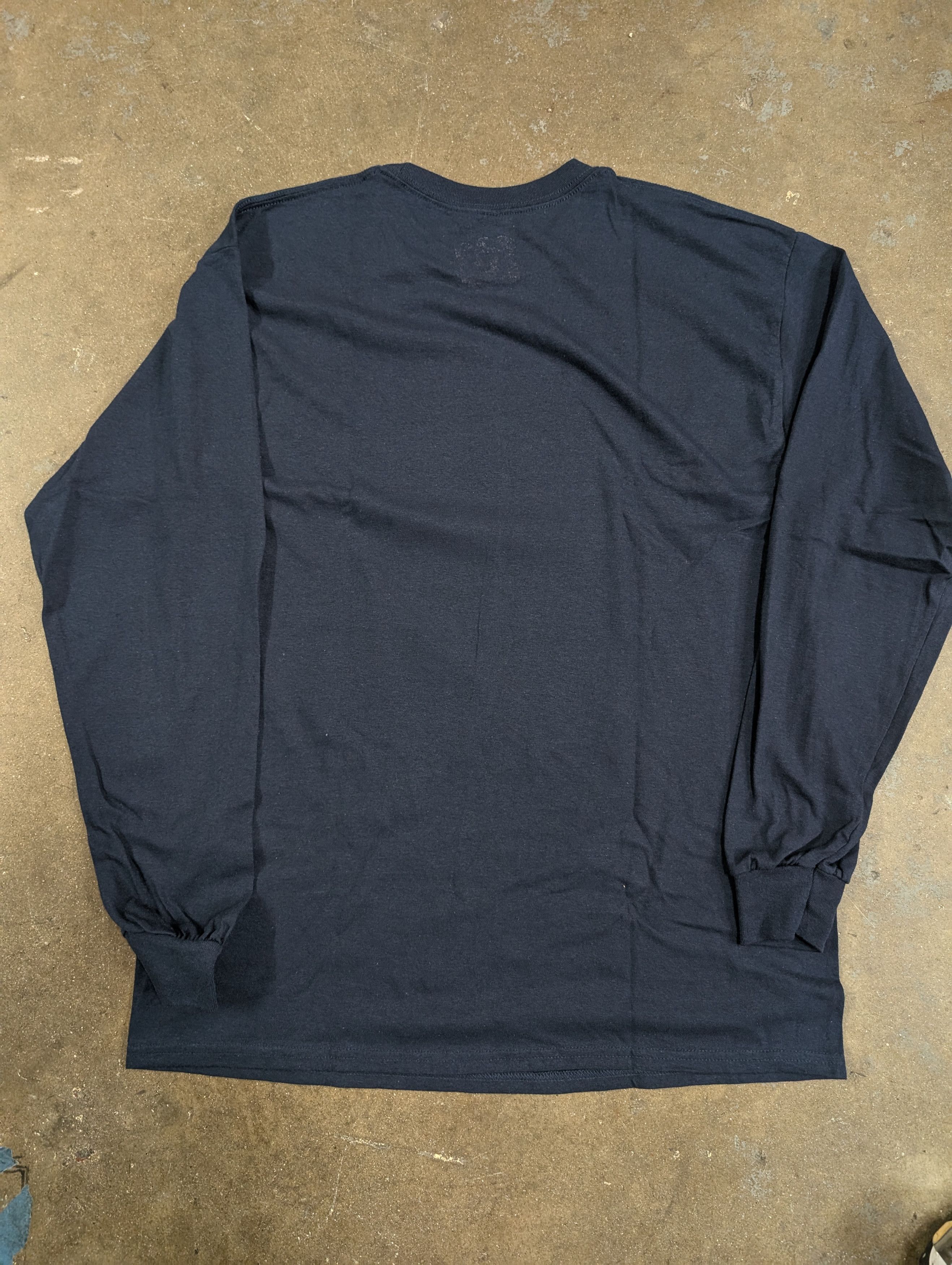 Other Kankan RR Frrog by Really Rich Shirt RARE Size US L / EU 52-54 / 3 - 6 Thumbnail