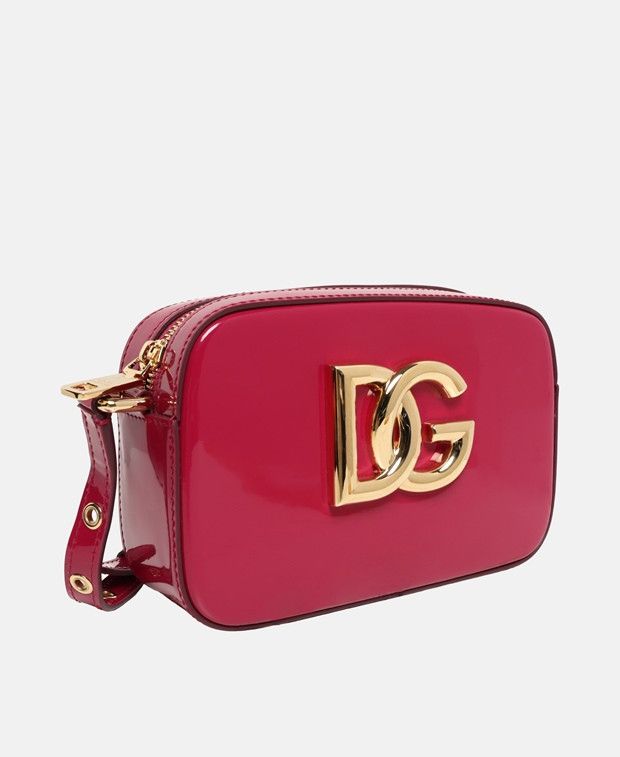 Dolce & Gabbana Cross-body bag Size ONE SIZE - 1 Thumbnail