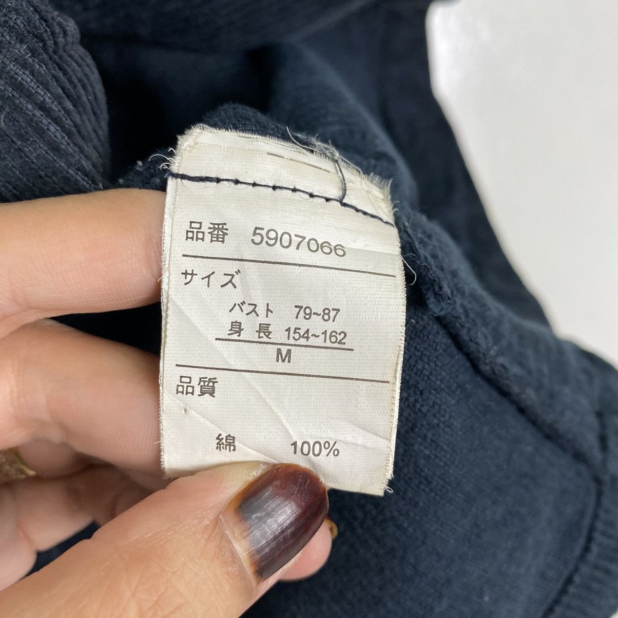Japanese Brand As Know As Corduroy Button Jacket Size US M / EU 48-50 / 2 - 11 Thumbnail
