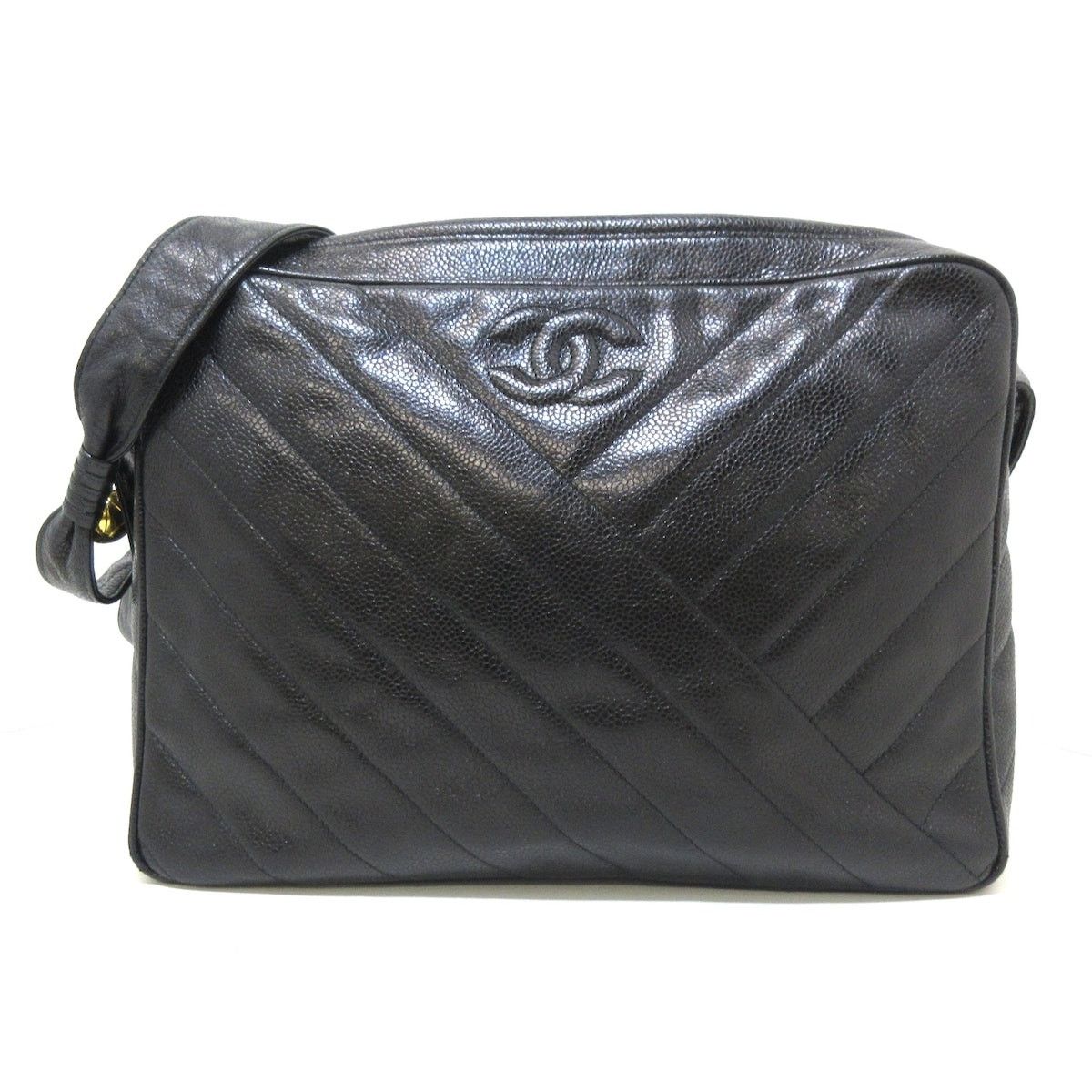 Chanel CHANEL Shoulder Bag Women's Size ONE SIZE - 1 Thumbnail
