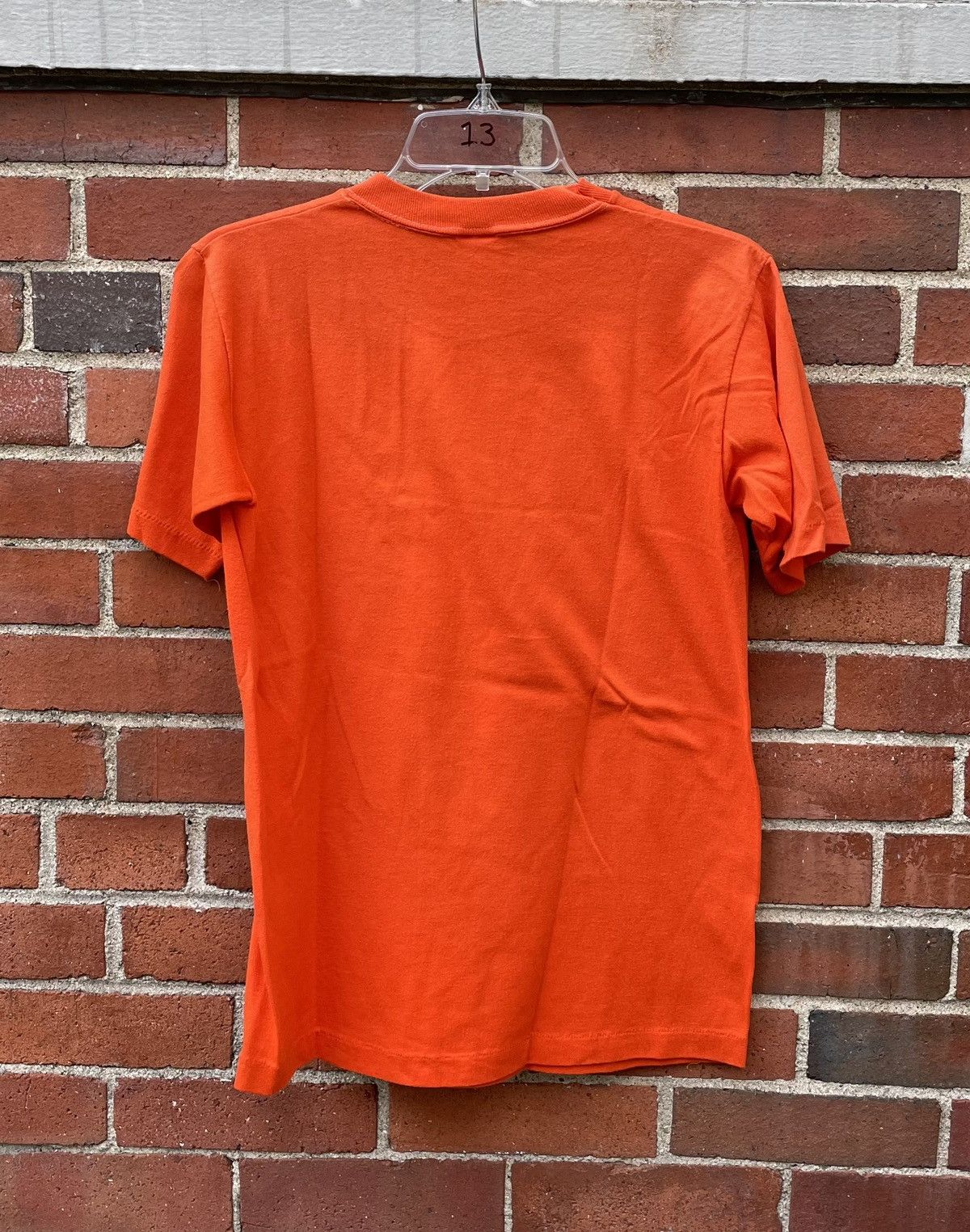 Other Rare 80s Sportswear NFL Tampa Bay Buccaneers Cartoon Tshirt Size US M / EU 48-50 / 2 - 5 Thumbnail