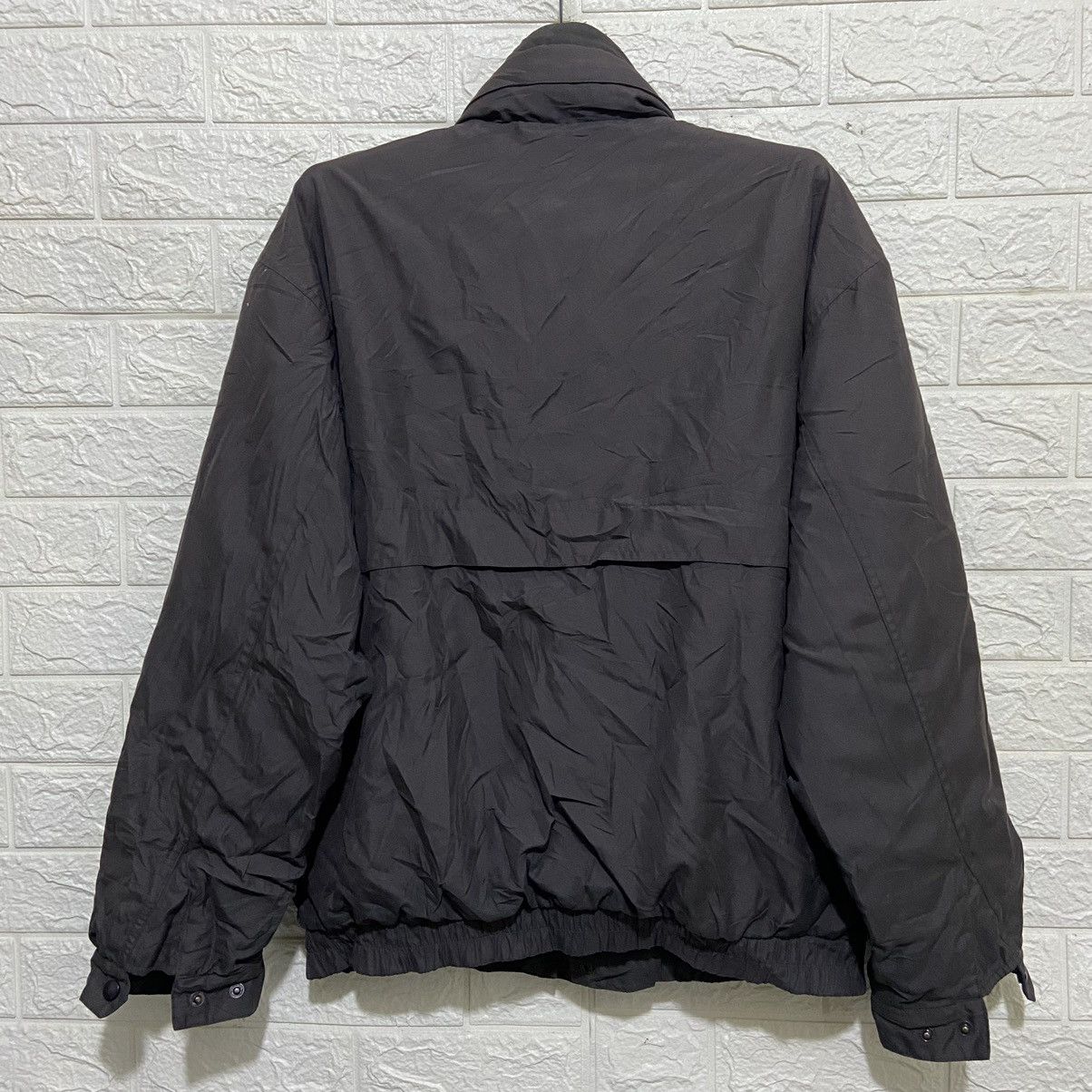 Chaps × Chaps Ralph Lauren × Ralph Lauren Chaps Ralph Lauren Zipper Light Jacket Size US L / EU 52-54 / 3 - 2 Thumbnail