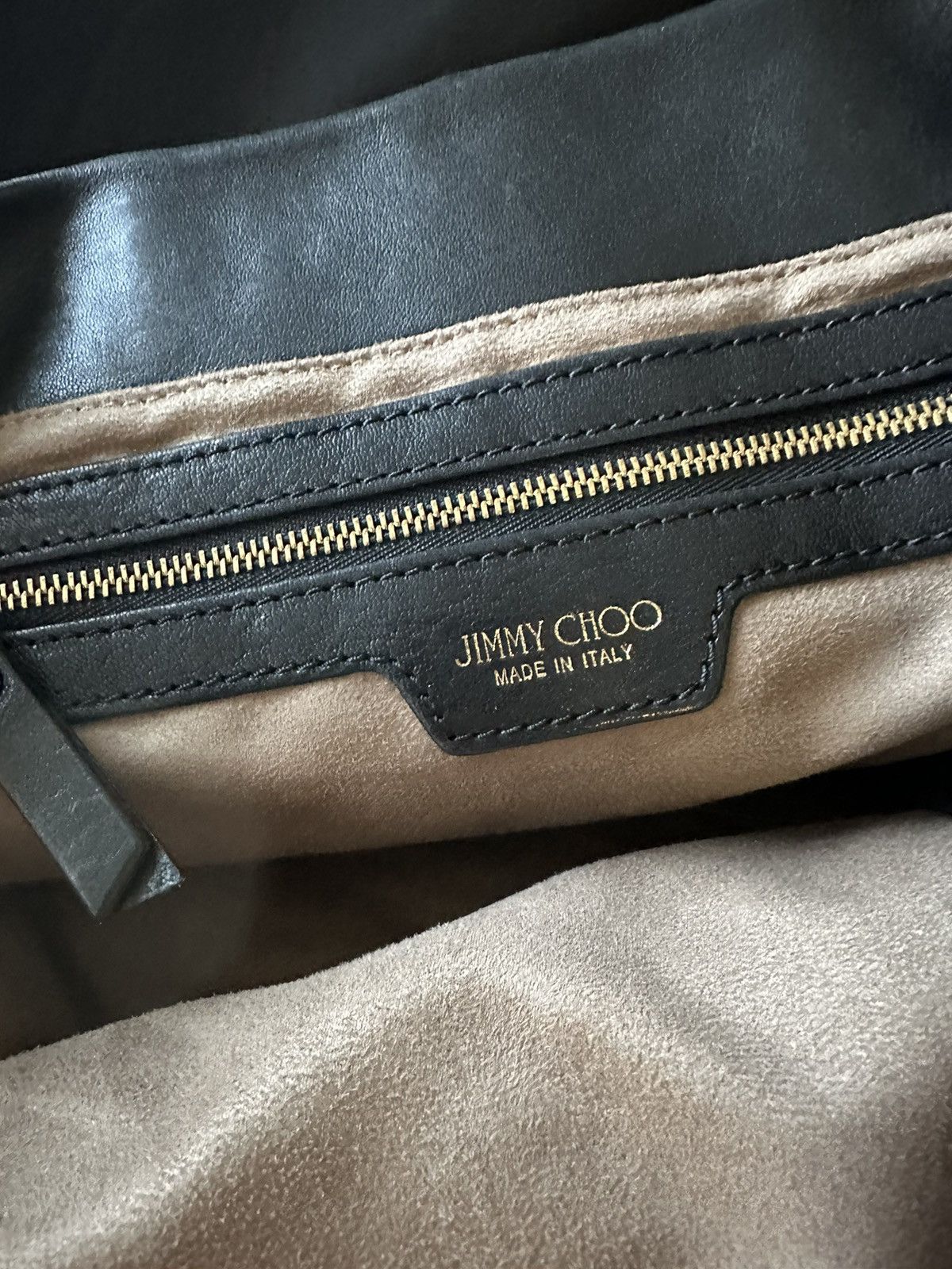 Jimmy Choo Jimmy Choo Sofia M tote Size ONE SIZE - 7 Thumbnail