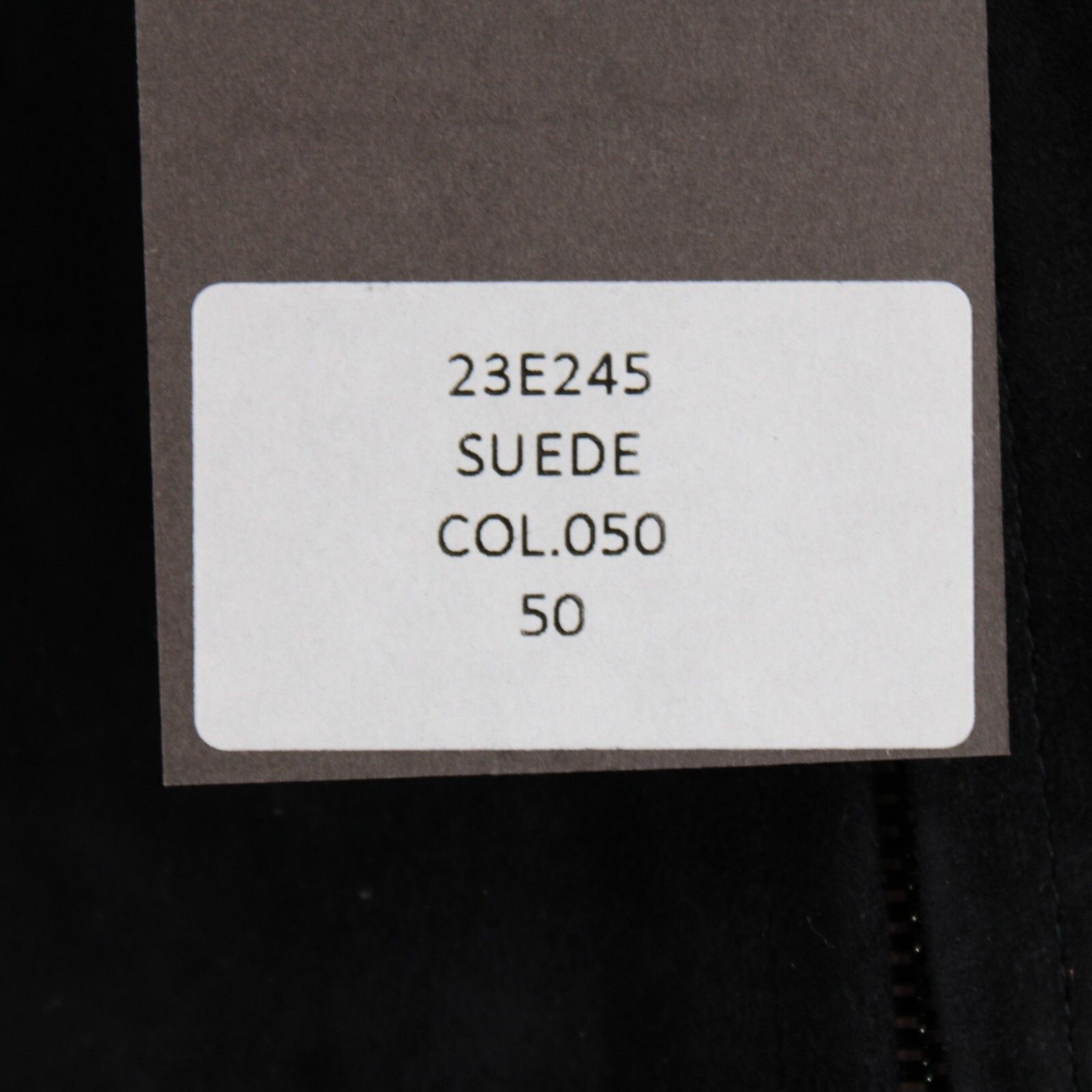 Other Rifugio Jacket Size M US In Blue Suede Size US M / EU 48-50 / 2 - 3 Thumbnail