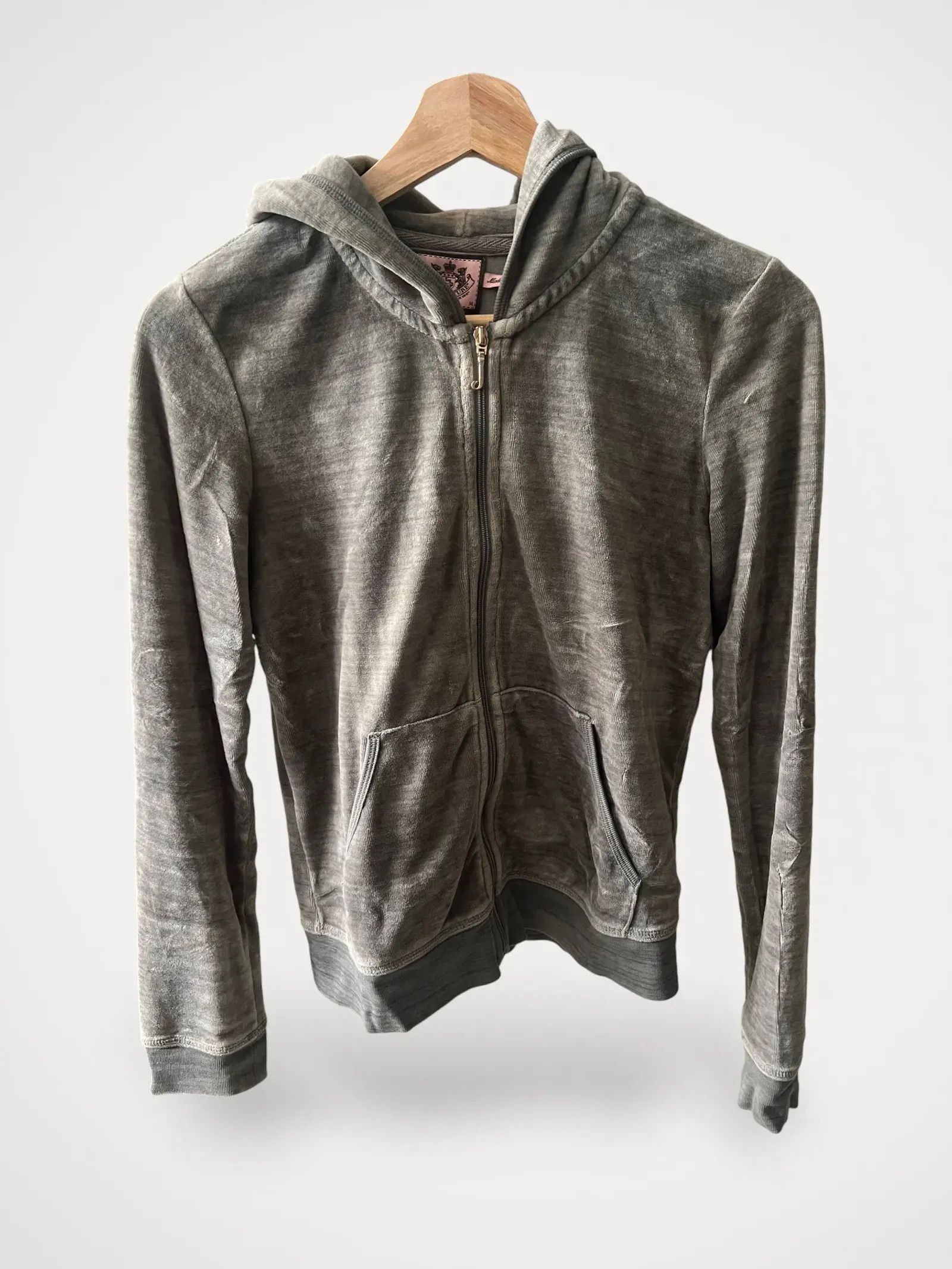 Juicy Couture Juicy Couture Hoodie Size M / US 6-8 / IT 42-44 - 1 Thumbnail