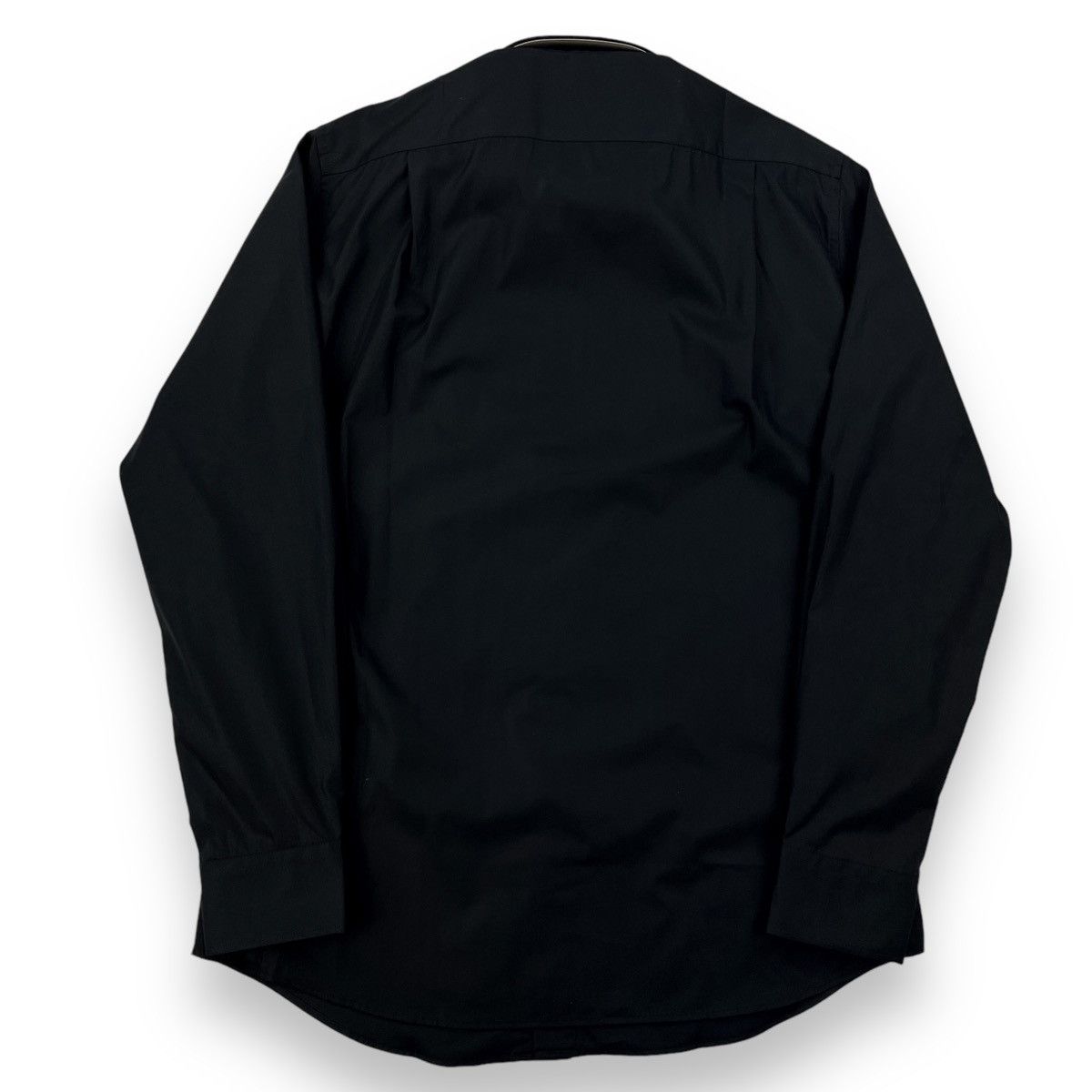 Vivienne Westwood Vivienne Westwood Krall Black Shirt Size US M / EU 48-50 / 2 - 3 Thumbnail