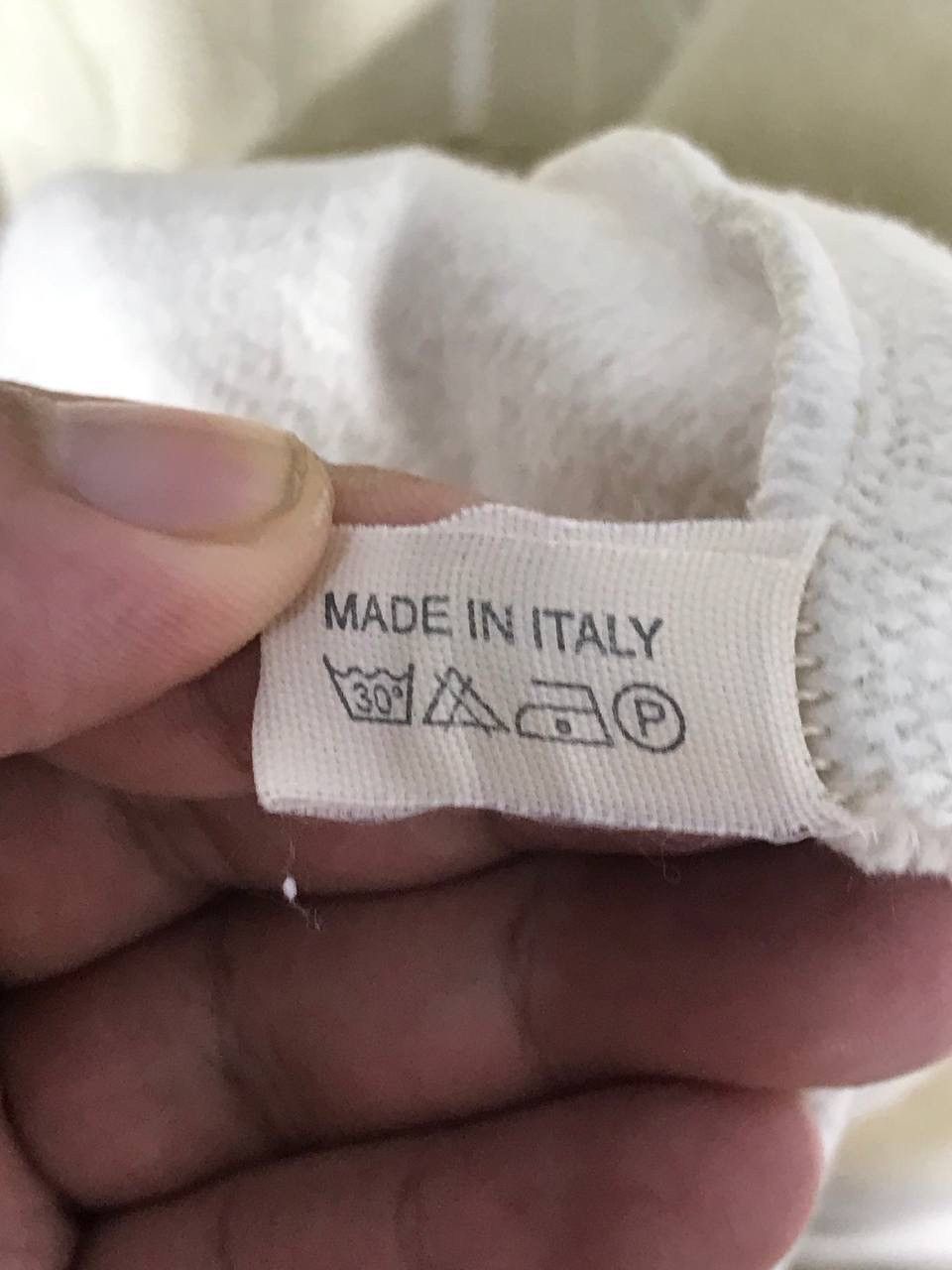 Valentino vintage Valentino embroidered Size US M / EU 48-50 / 2 - 6 Thumbnail