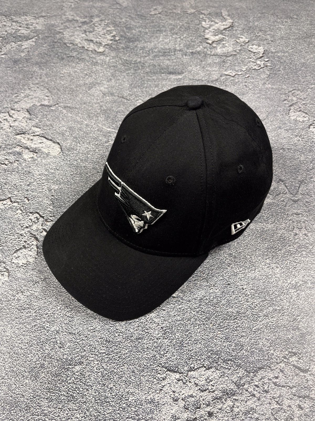 NFL × New Era Hat Men Chigiwara New Era NFL Strap Back Cap Size ONE SIZE - 1 Thumbnail