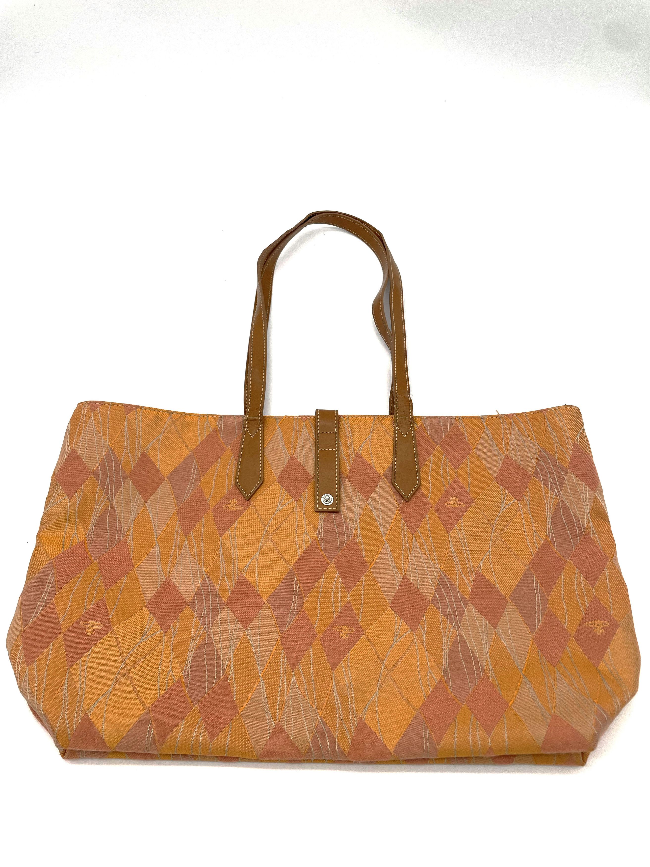 Vivienne Westwood Orb Handbag Size ONE SIZE - 7 Thumbnail