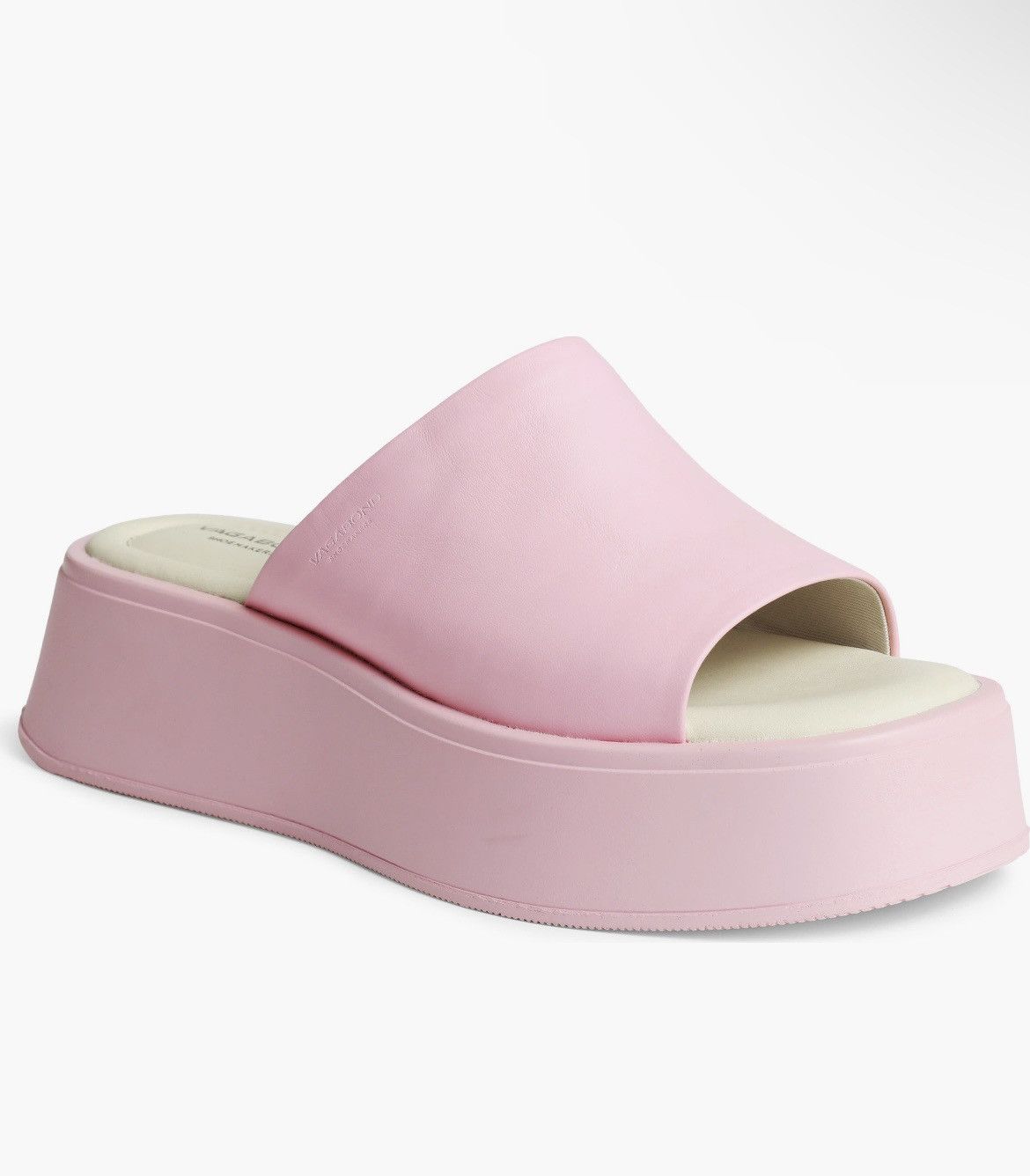 Vagabond Vagabond Courtney Platform Slide Sandal size 40 Size US 10 / IT 40 - 1 Thumbnail