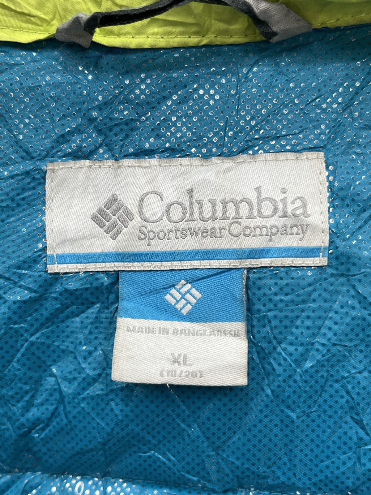 Columbia 🔥🔥🔥STEALS COLUMBIA HOODIE PUFFER JACKET Size US S / EU 44-46 / 1 - 8 Thumbnail