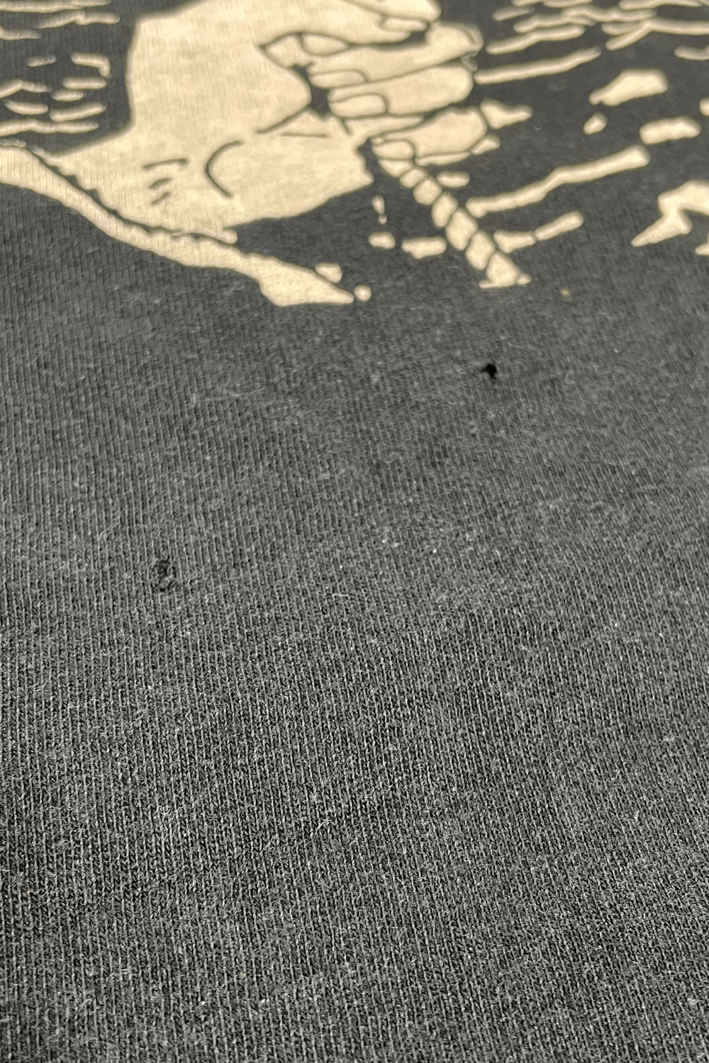Vintage 90s Corto Maltese Screen Stars L/S Tee (Made in Ireland) Size US L / EU 52-54 / 3 - 11 Thumbnail