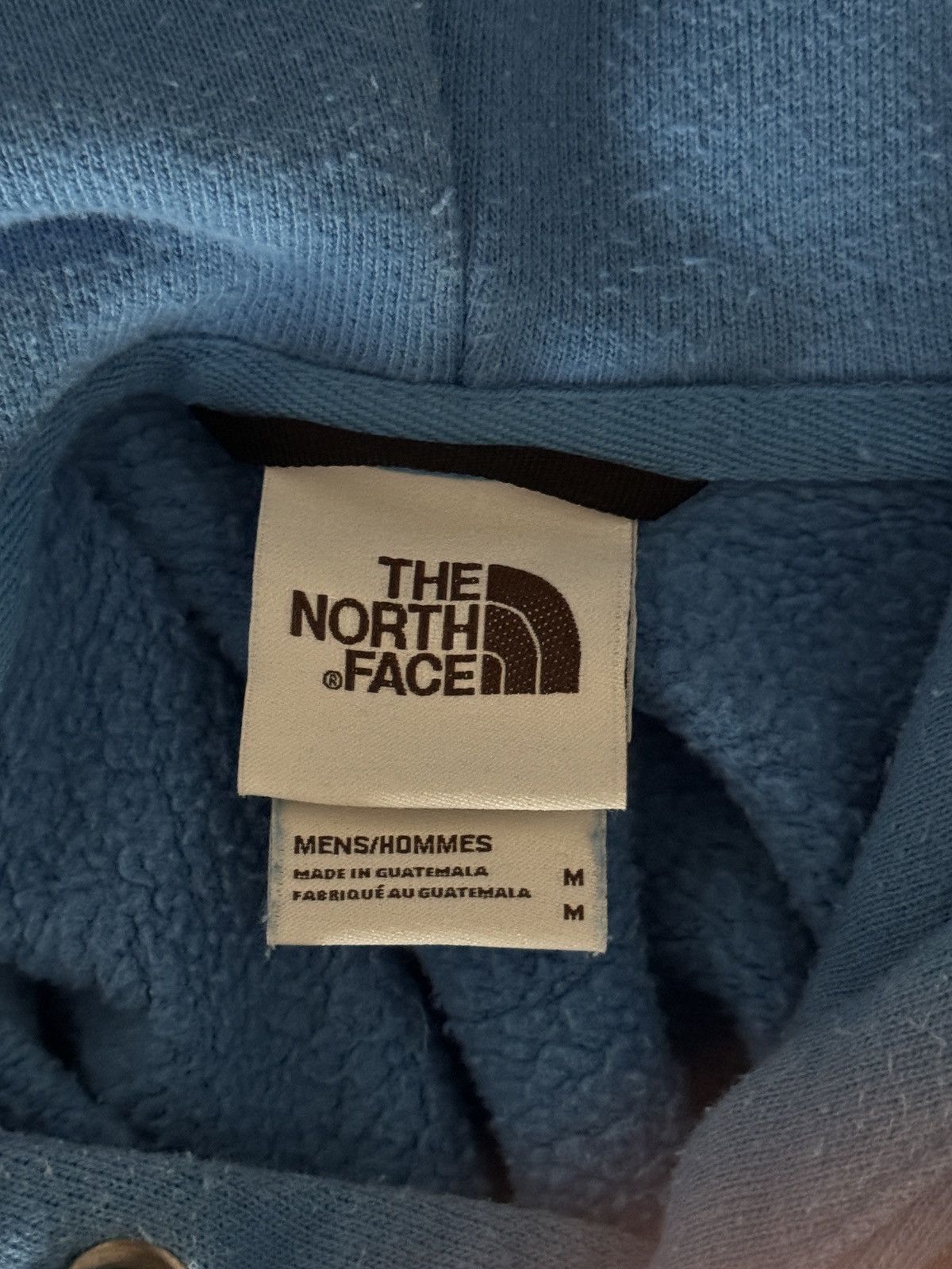The North Face The North Face sweater Size US M / EU 48-50 / 2 - 4 Thumbnail