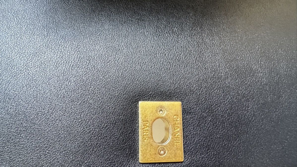 Chanel CHANEL Mini Mattelasse Chain Shoulder Crossbody Bag Size ONE SIZE - 5 Thumbnail