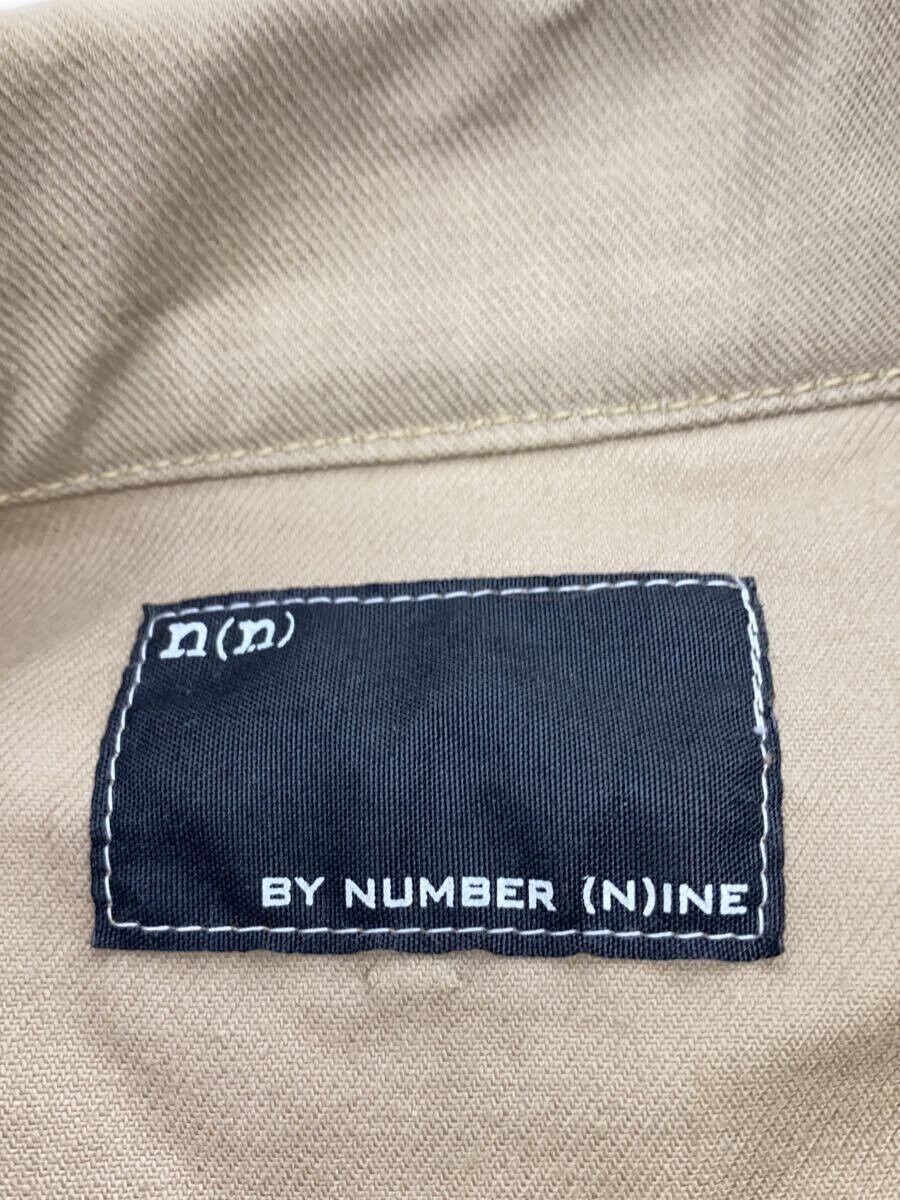 Number (N)ine Jacket Size US M / EU 48-50 / 2 - 3 Thumbnail
