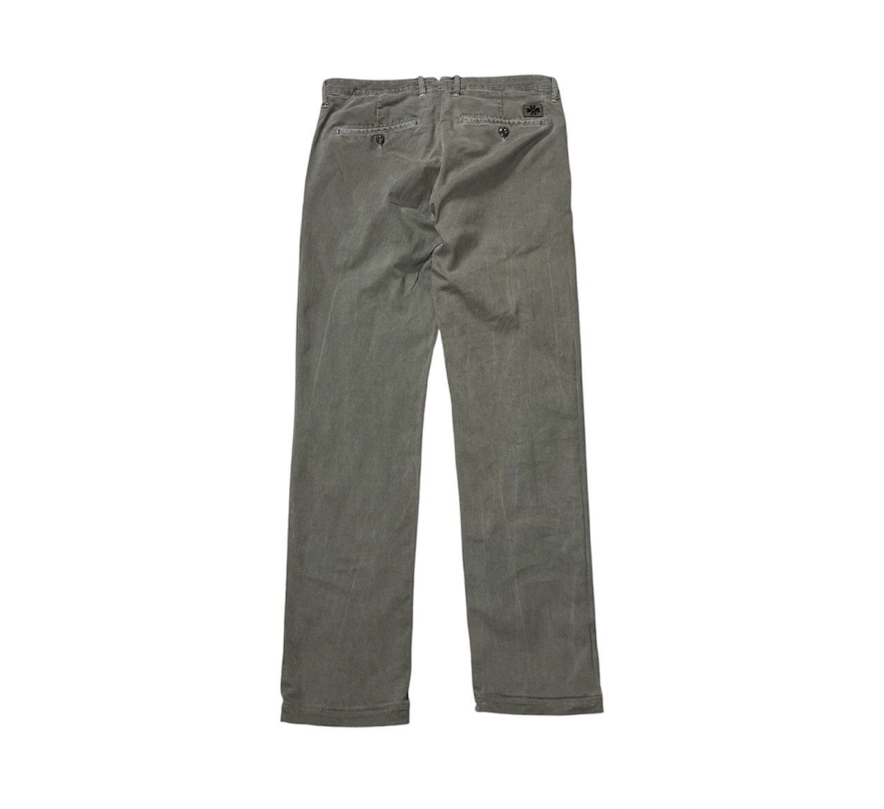 Designer × Jacob Cohen Jacob Cohen Bobby chino pants trousers classic casual Italy Size US 32 / EU 48 - 2 Thumbnail
