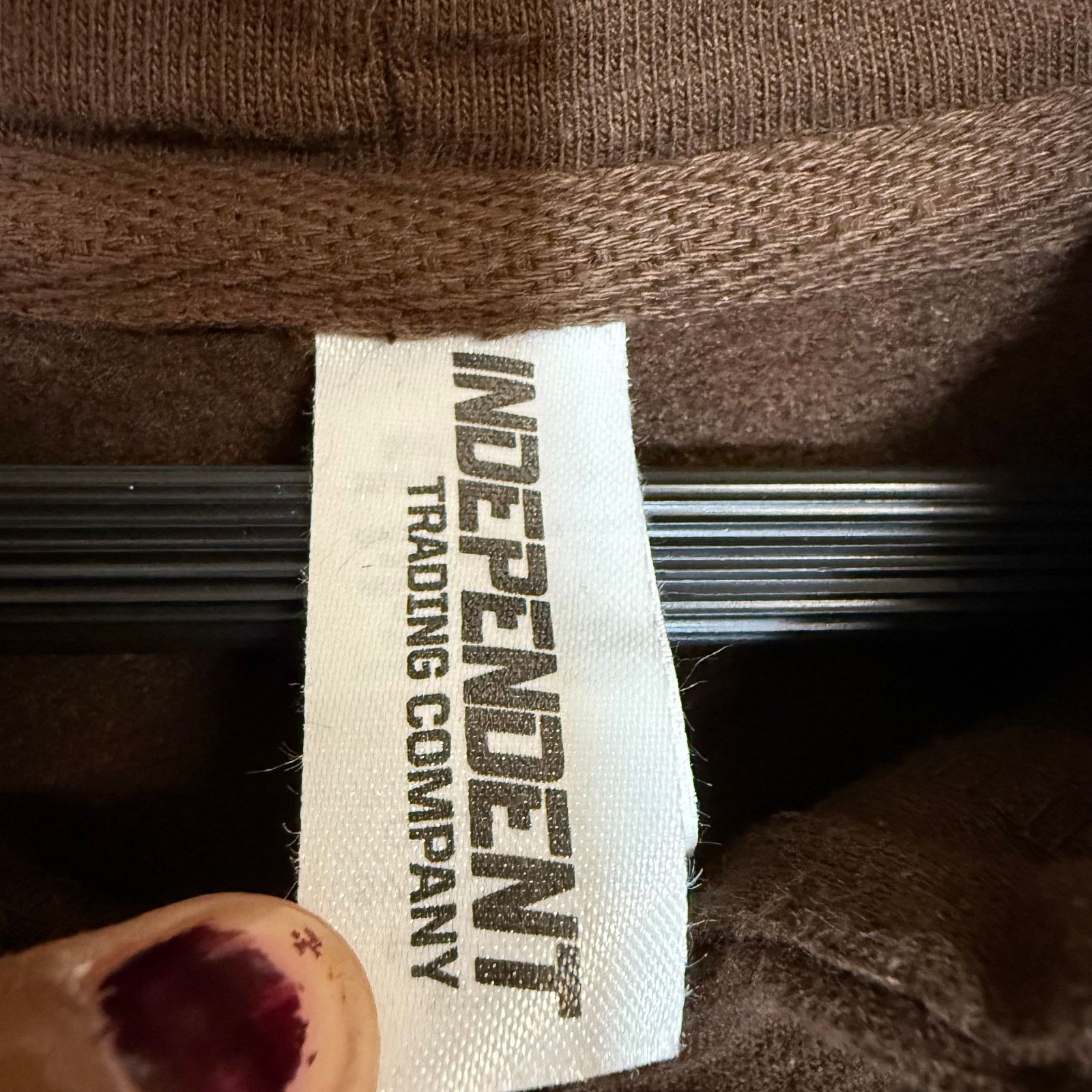 Other Live Free 999 JUICE WRLD Medium Puff Print Hoodie Streetwear Size US M / EU 48-50 / 2 - 9 Thumbnail