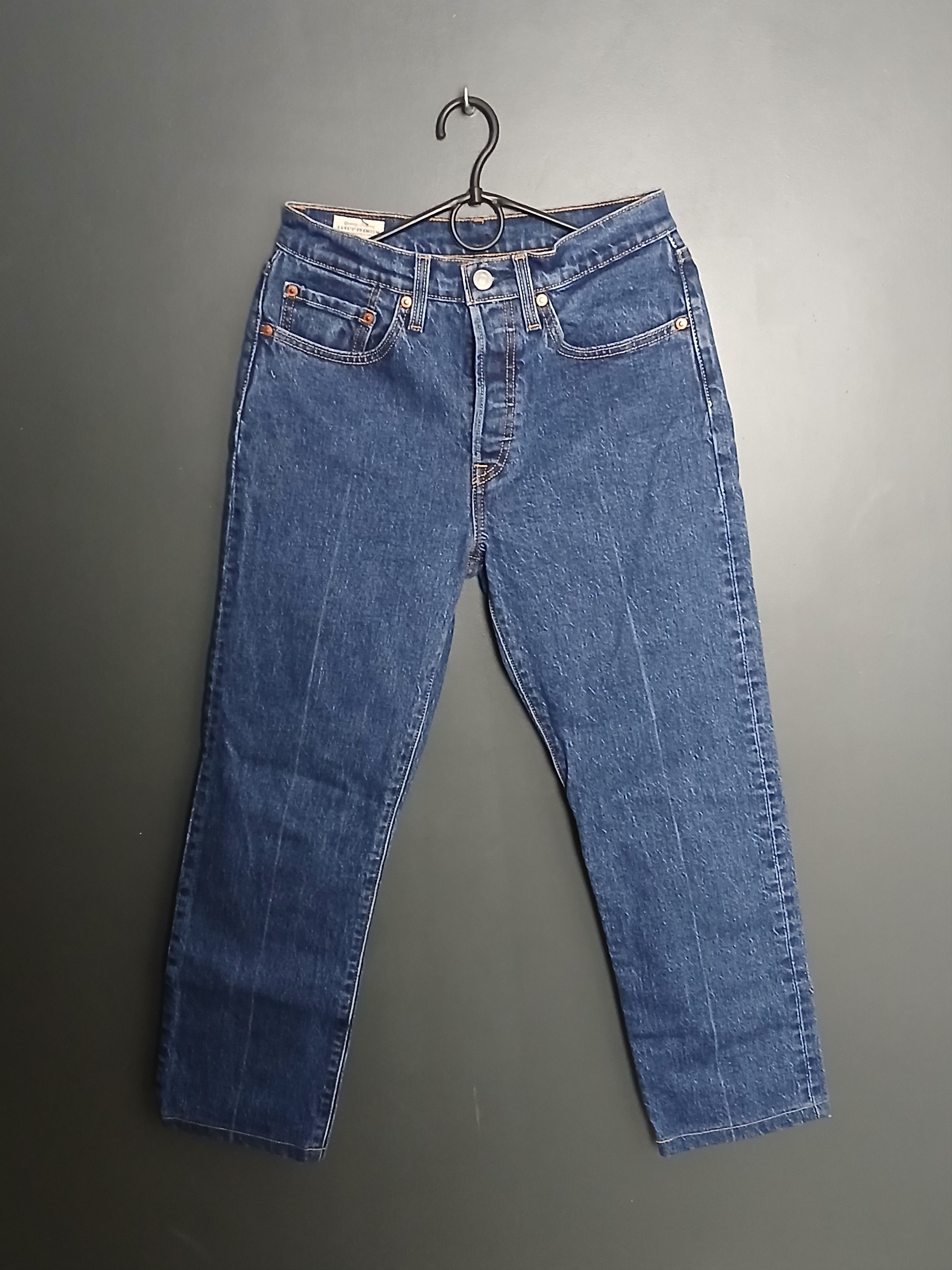 Levi's Levi's Jeans Pants Size US 26 / EU 42 - 1 Thumbnail
