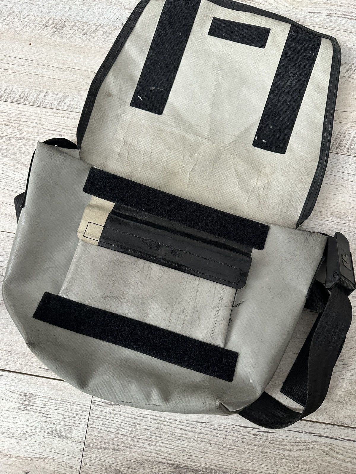 Freitag messenger bag Freitag Size ONE SIZE - 9 Thumbnail