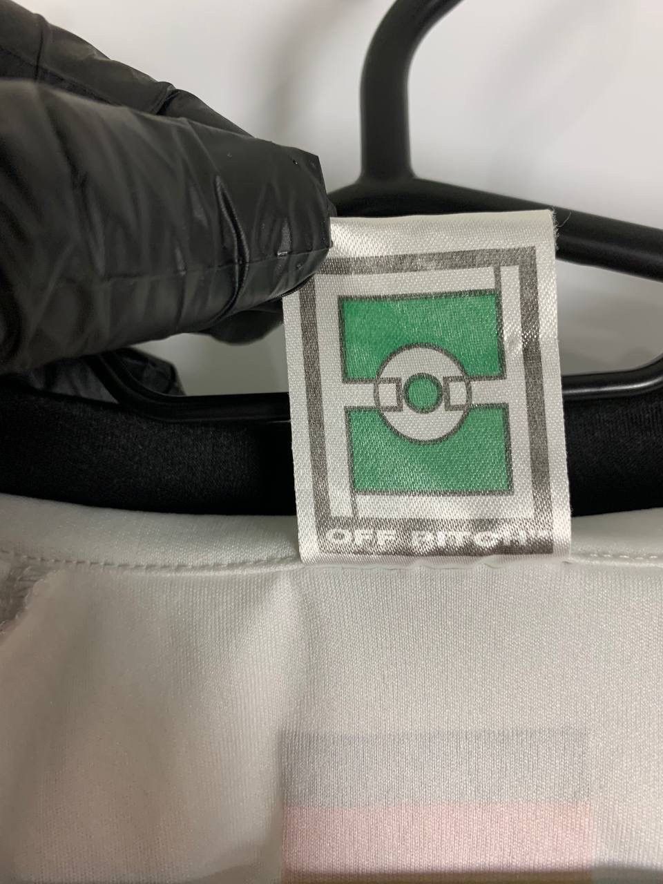 Vintage Germany 2005 DFB Home Jersey Size L T-Com Sponsor Vintage Size US L / EU 52-54 / 3 - 6 Thumbnail