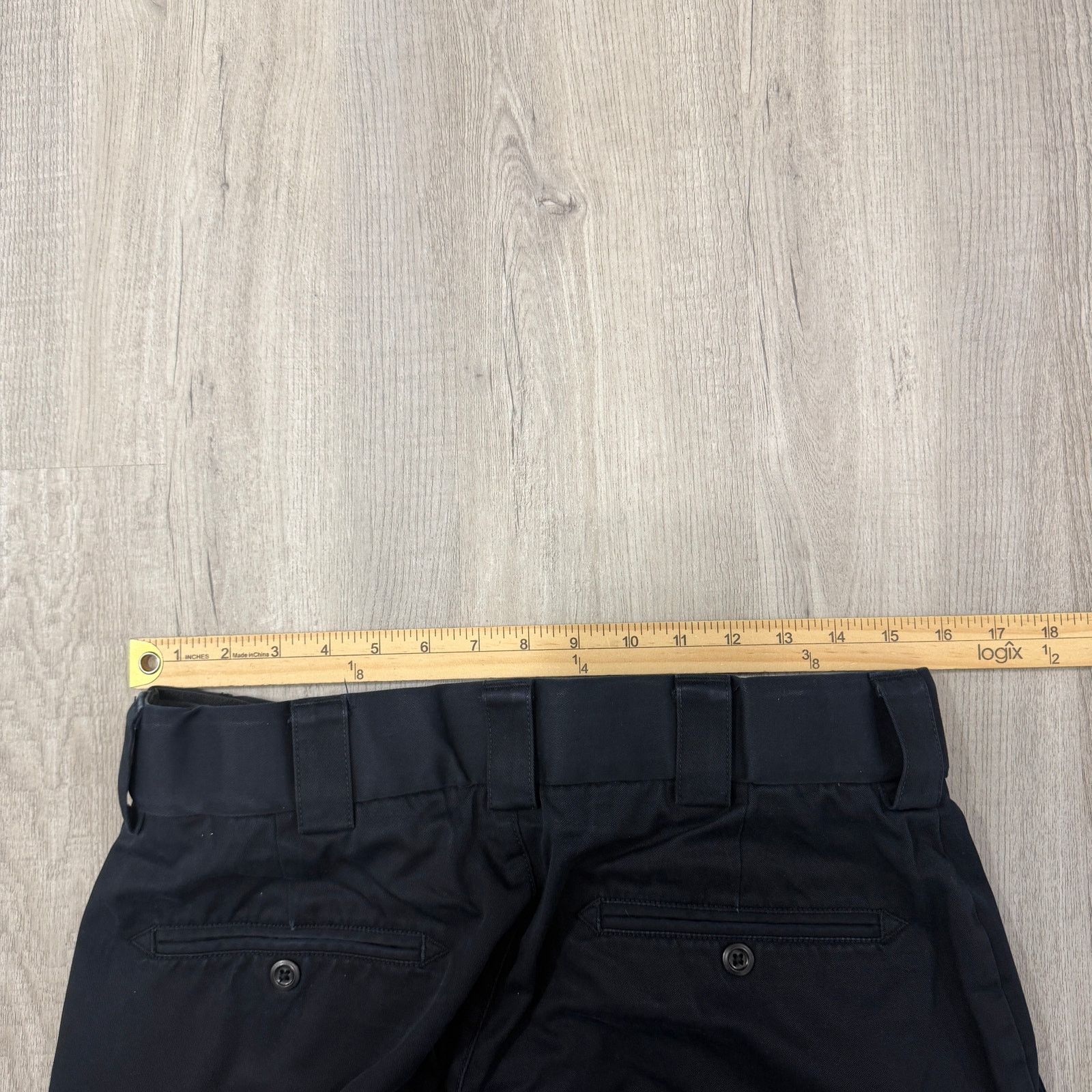 5.11 5.11 Tactical Twill PDU Class A Pants Men's 32 (Fits 32x30) Size US 32 / EU 48 - 9 Thumbnail