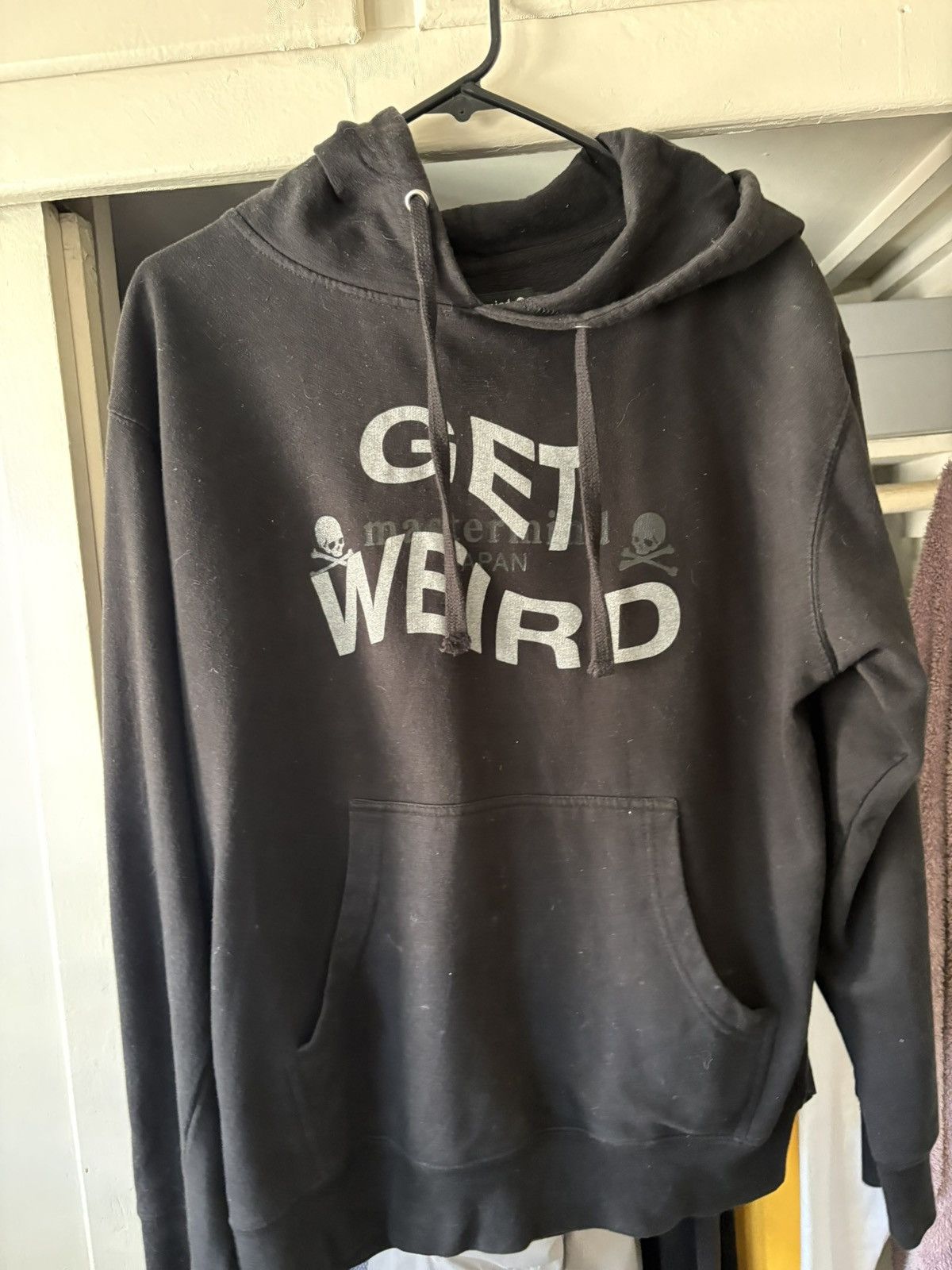 Mastermind Japan ASSC x Mastermind Japan hoodie Size US M / EU 48-50 / 2 - 2 Thumbnail
