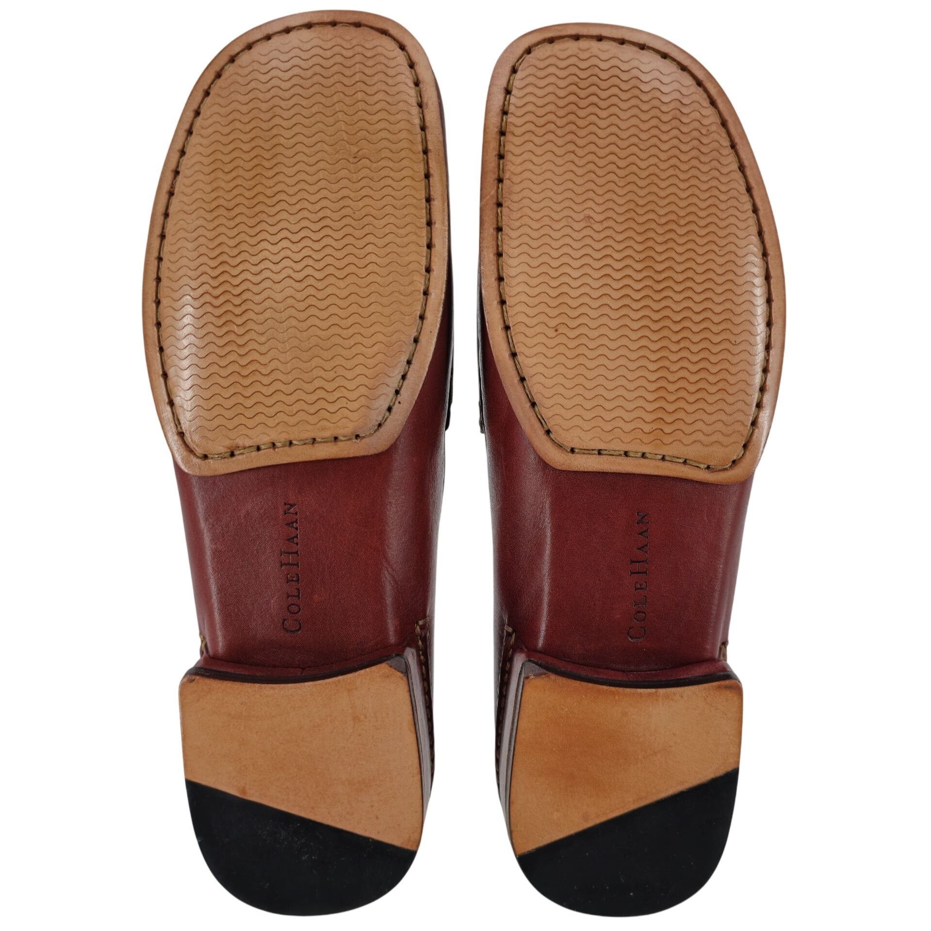 Cole Haan Vintage NEW Cole Haan Country Dress Shoes Womens 8B Loafers Size US 8 / IT 38 - 3 Thumbnail