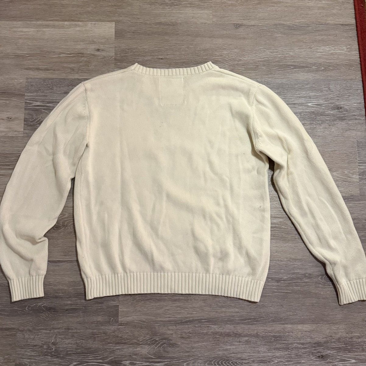 basketcase gallery Basketcase Knit Sweater Size US L / EU 52-54 / 3 - 2 Thumbnail
