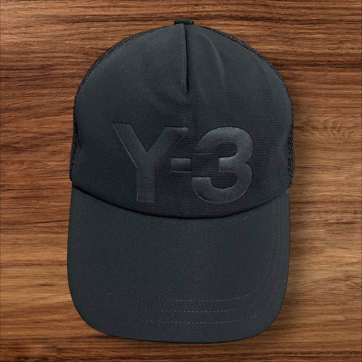 Adidas Y3 Yohji Yamamoto Cap one size