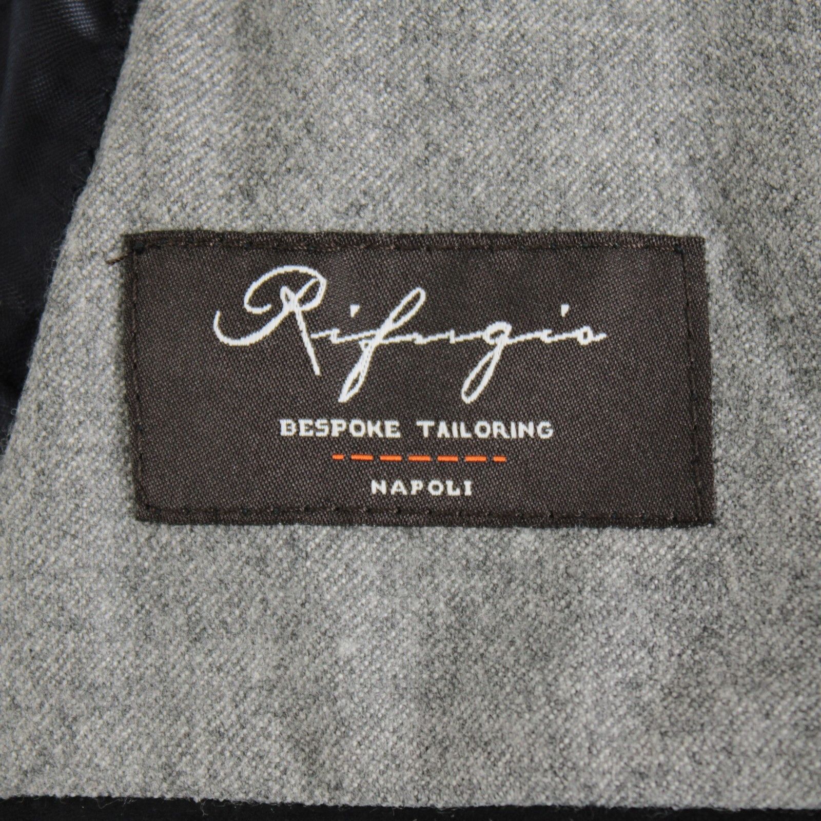 Other Rifugio Jacket Size S US In Blue Suede Size US S / EU 44-46 / 1 - 9 Thumbnail