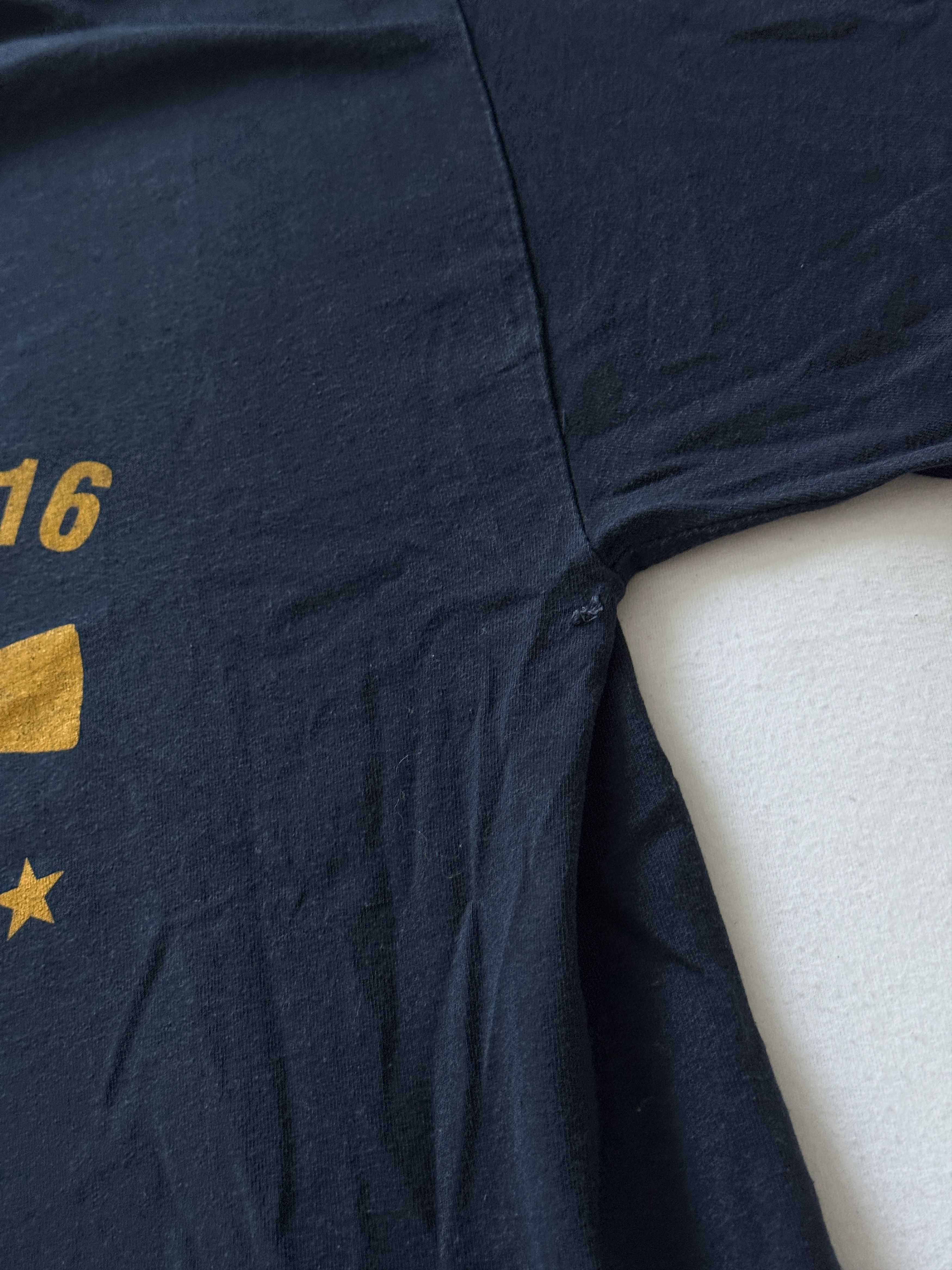 FUCT FUCT Elitist T Shirt Size US L / EU 52-54 / 3 - 3 Thumbnail
