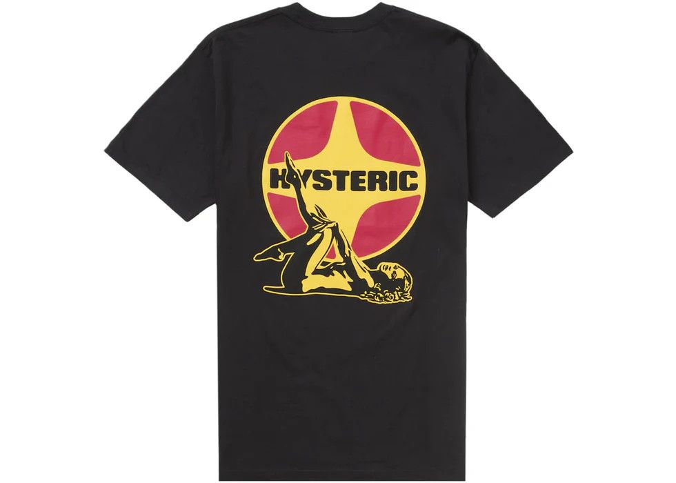 Supreme Hysteric glamour Size US S / EU 44-46 / 1 - 1 Preview