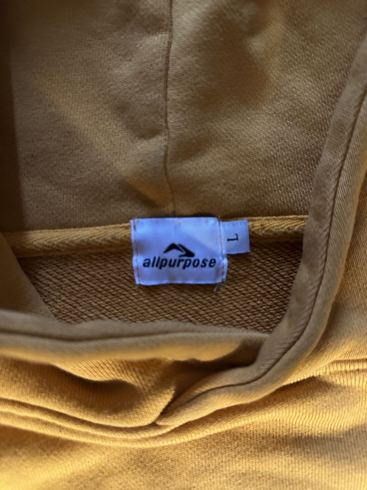 Other All purpose brand (Hoodie) Size US L / EU 52-54 / 3 - 3 Thumbnail