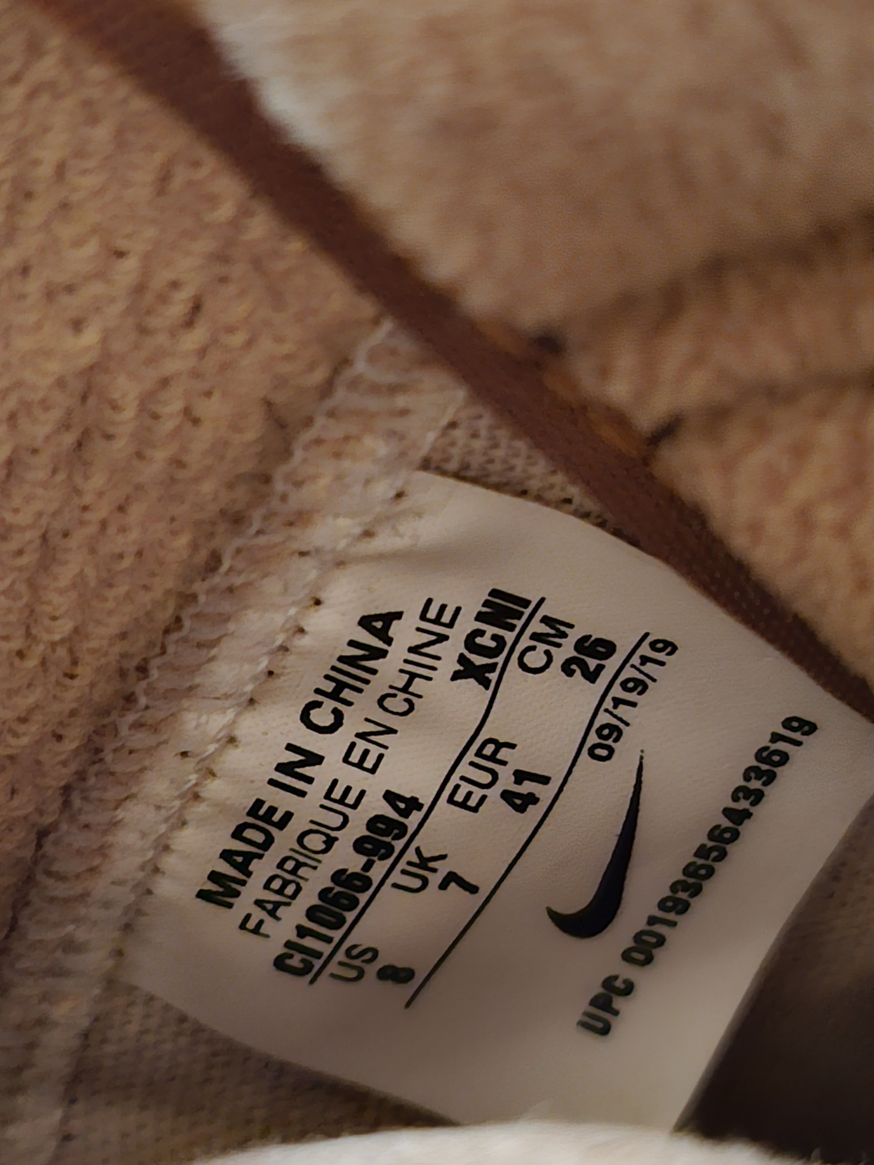 Nike Nike blazer cactus plant flea market cpfm Size US 8 / EU 41 - 5 Thumbnail