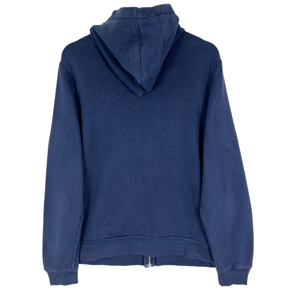 Polo Ralph Lauren × Ralph Lauren Polo Ralph Lauren Zipper Hoodie Jacket Size US XL / EU 56 / 4 - 8 Thumbnail