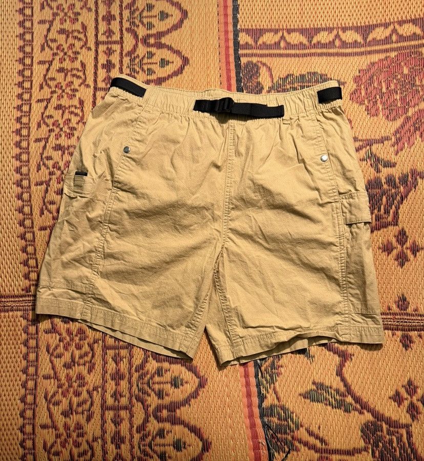The North Face The North Face Hiking Shorts Size US 32 / EU 48 - 2 Thumbnail