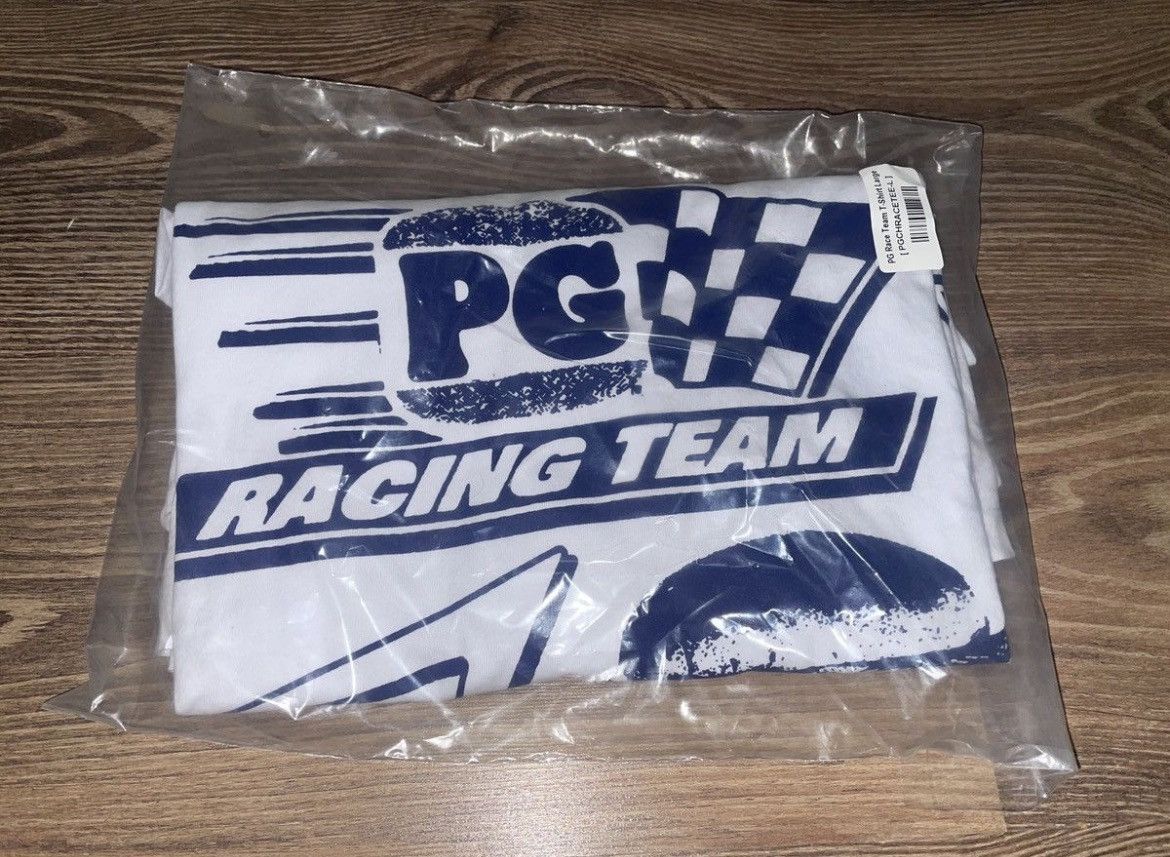 Coachella PG Race Team T-Shirt Size US L / EU 52-54 / 3 - 3 Thumbnail
