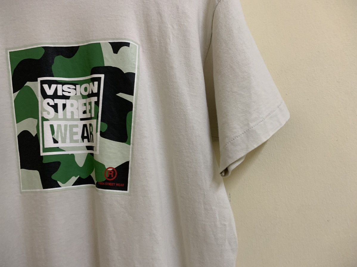 Vision Streetwear vintage vision street wear L Size US L / EU 52-54 / 3 - 3 Thumbnail