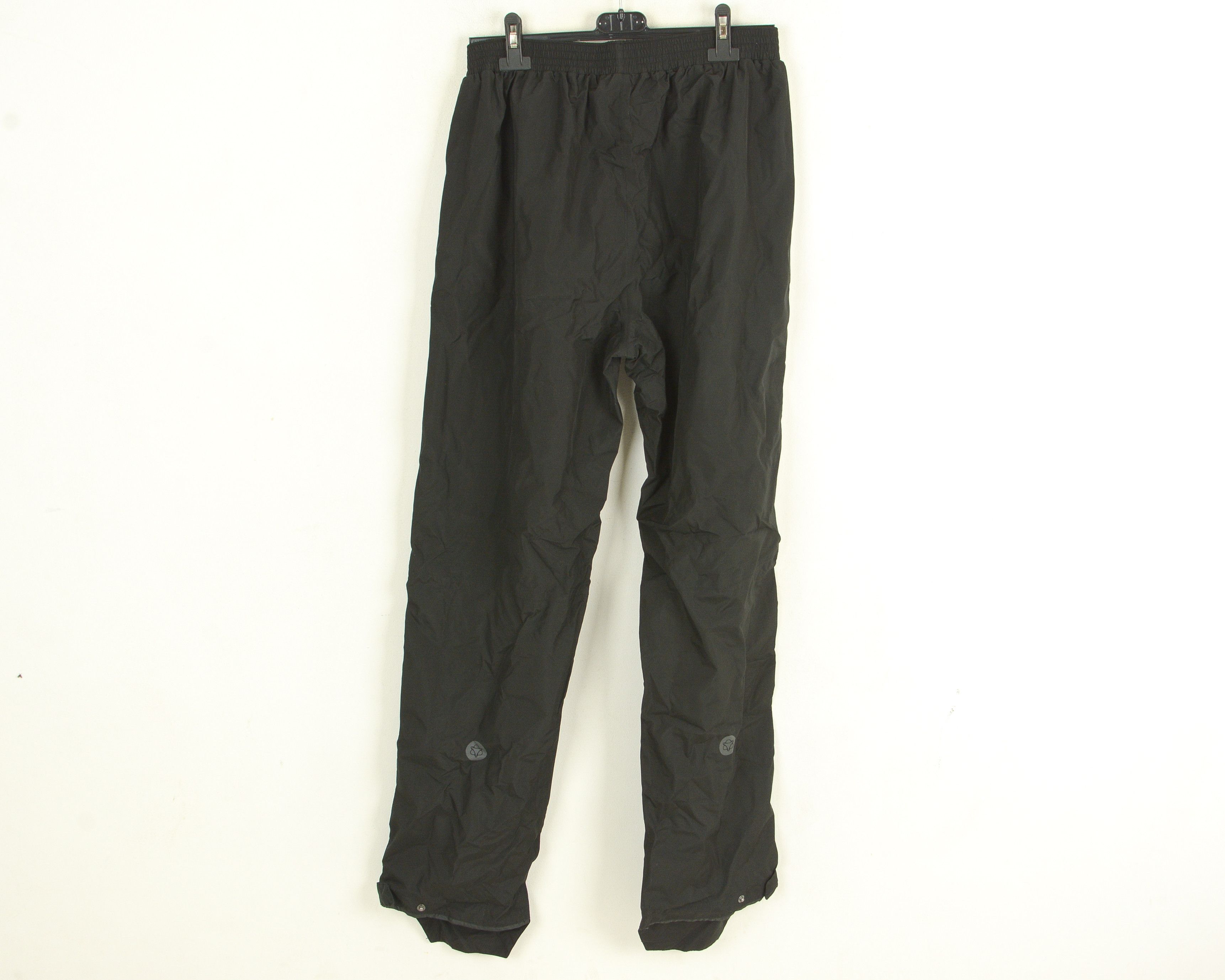 Other AGU Poray 5000 mm bicycle rain pants men M cycling trouser Size US 33 - 4 Thumbnail