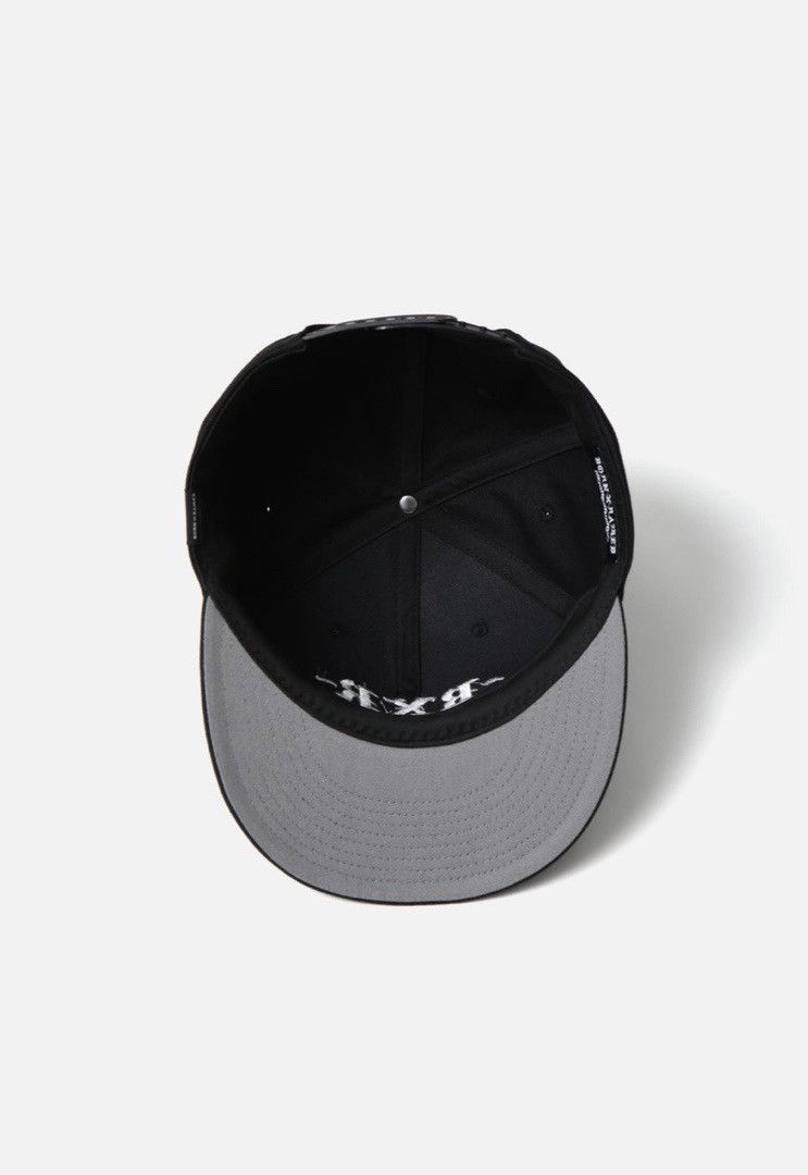 Neighborhood Neighborhood Born X Raised Cap Size ONE SIZE - 4 Thumbnail