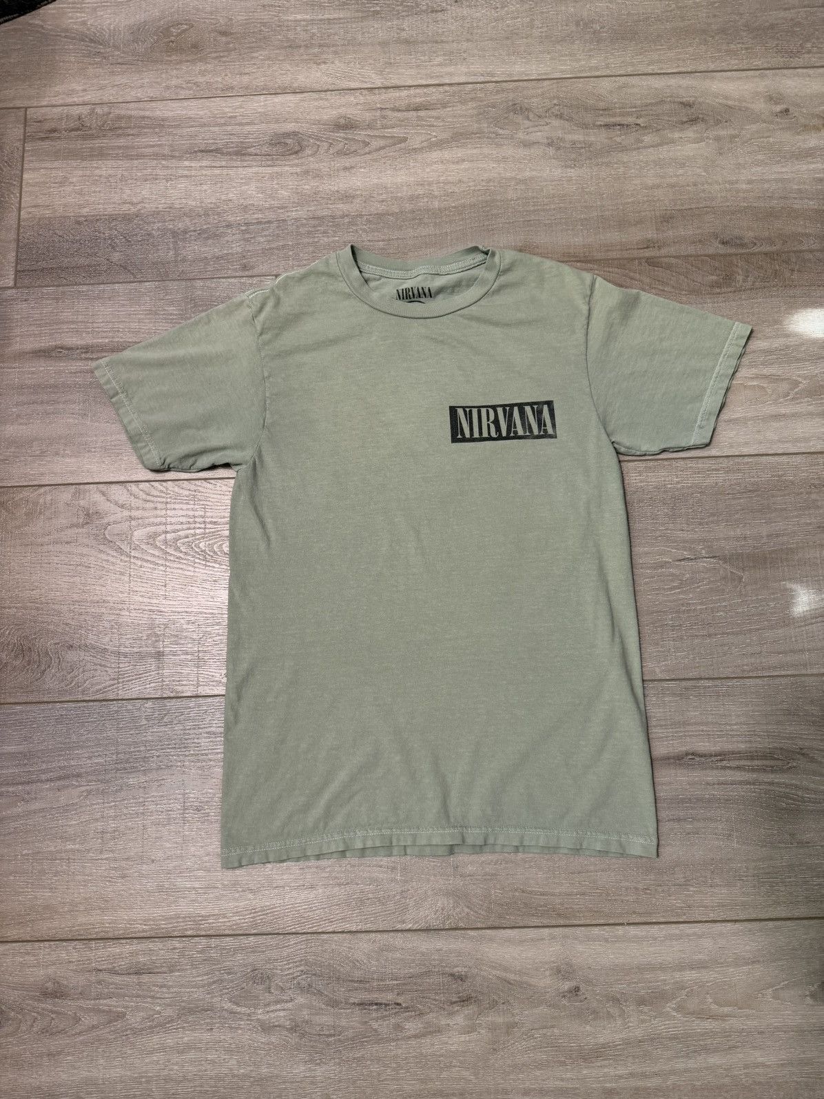 Vintage Vintage Band Tee Size S / US 4 / IT 40 - 1 Thumbnail