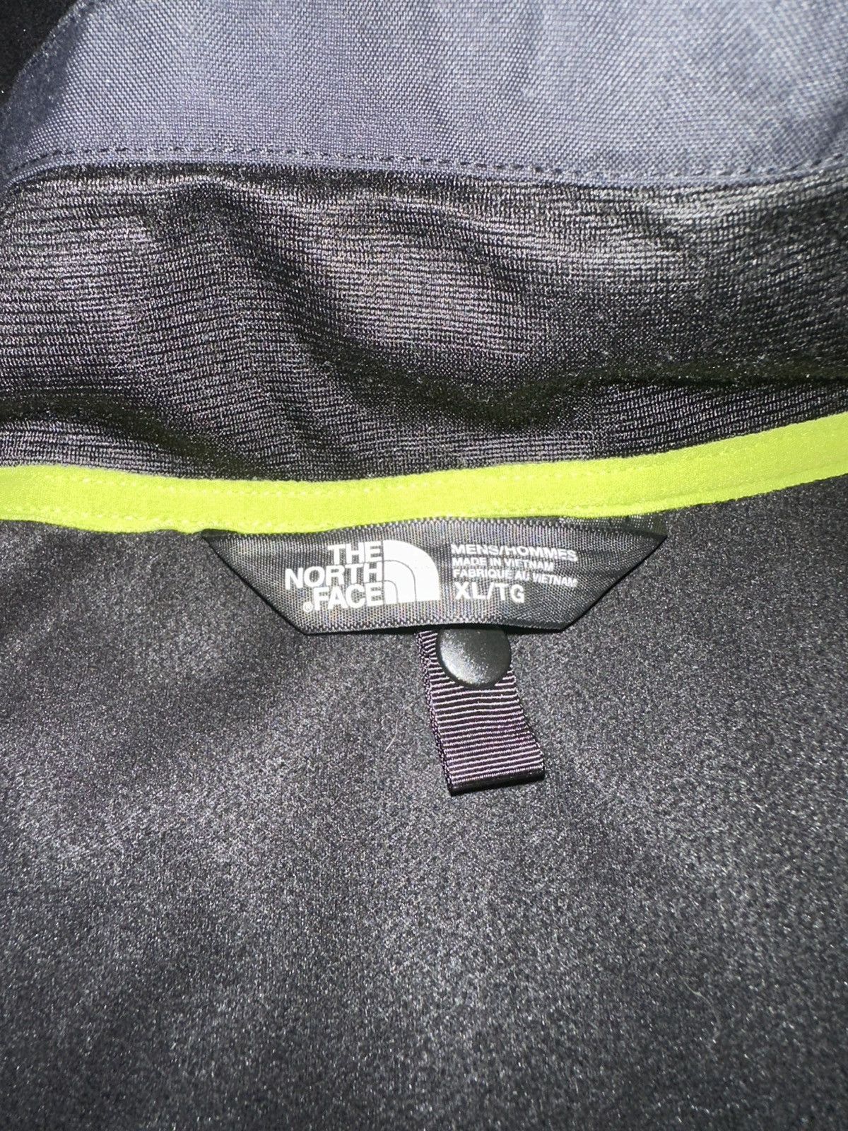 The North Face The North Face Men's Apex Storm Peak 3-in-1 Jacket Size XL Size US XL / EU 56 / 4 - 4 Thumbnail